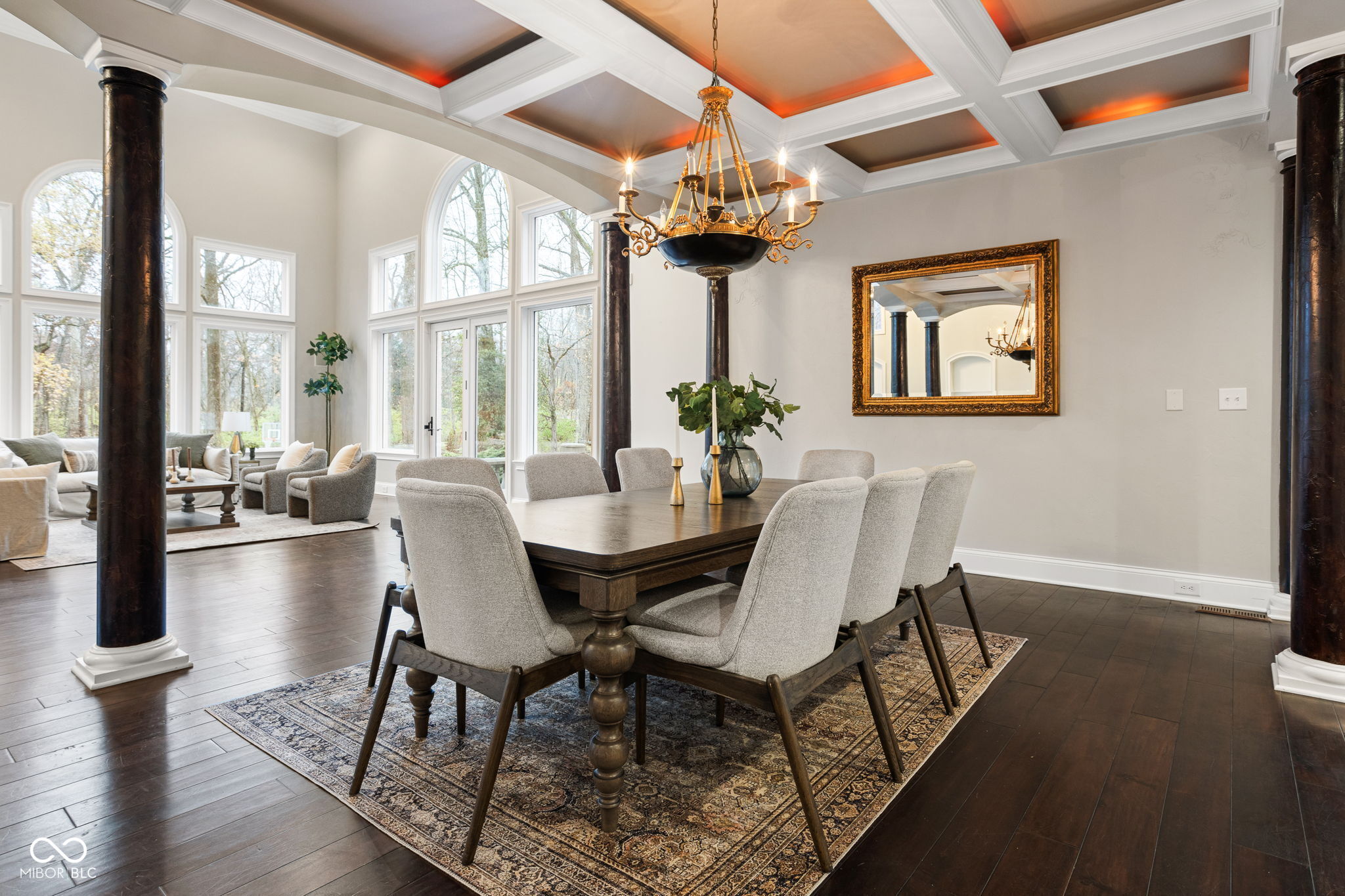 Indianapolis, Indiana, 46226, United States, 6 Bedrooms Bedrooms, ,7 BathroomsBathrooms,Residential,For Sale,1998001