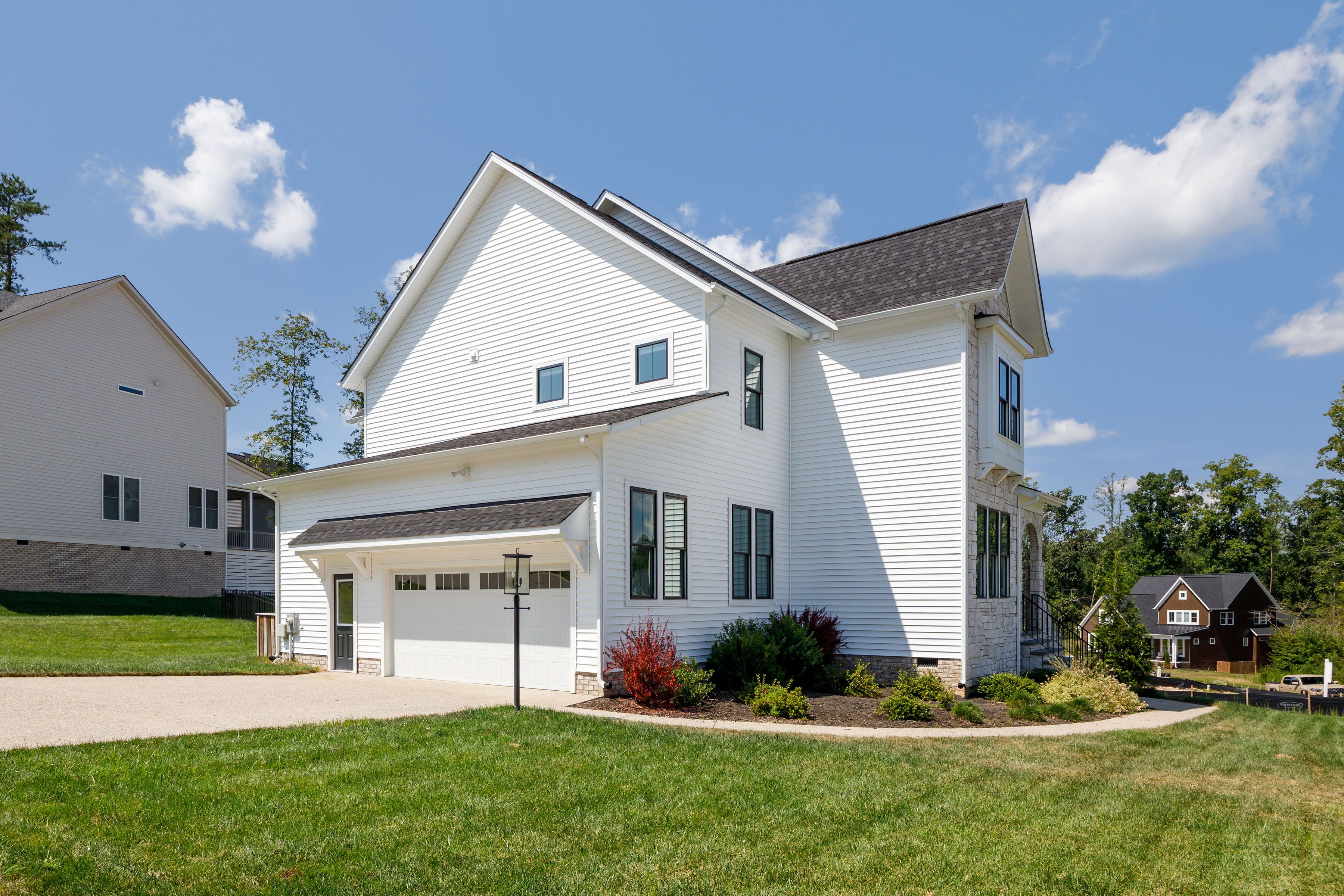  17701 Flossmoore Court, Moseley, VA 23120 - 物件實景