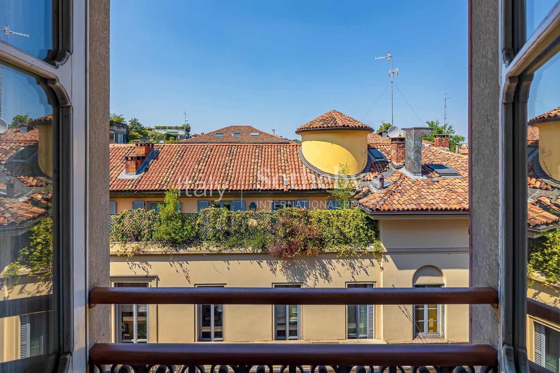  Elegant apartment in the heart of Milan - 物件實景
