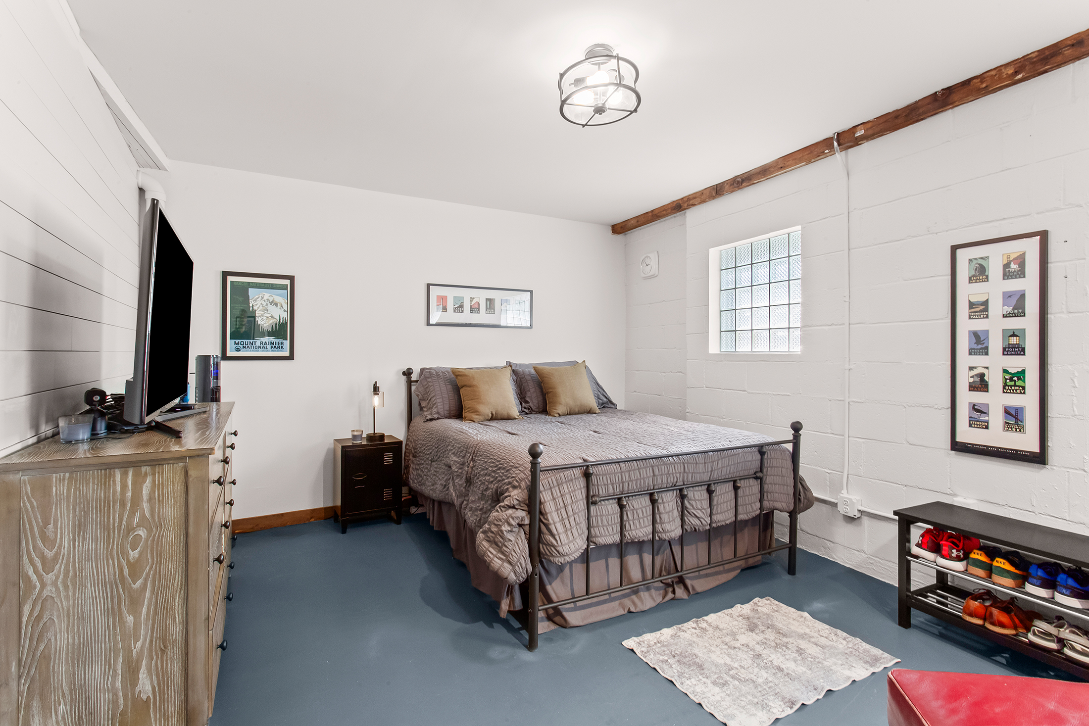  Stunning Loft Living Tucked Away in Candler Park - 物件實景