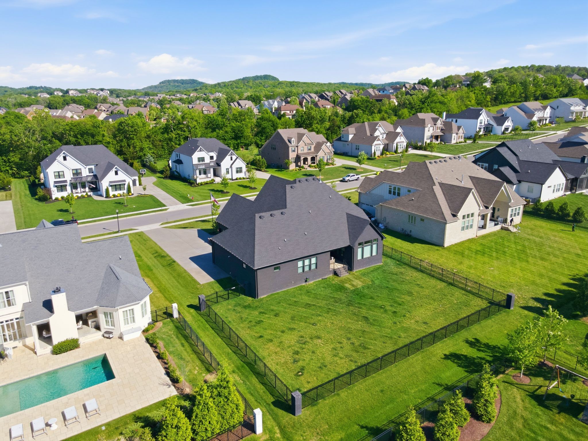  1881 Traditions Circle, Brentwood, TN 37027 - 物件實景