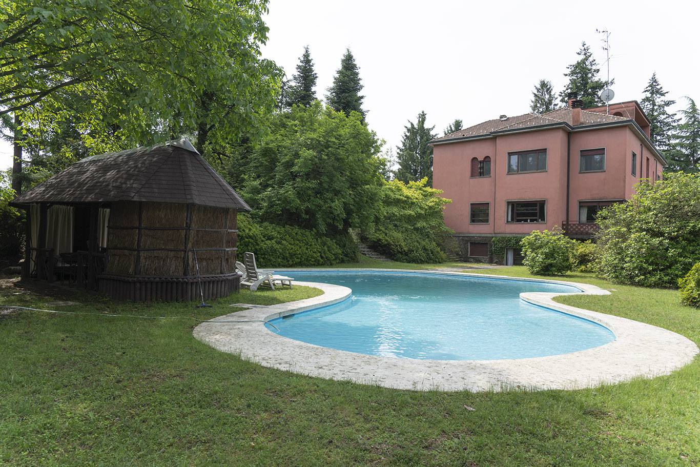 Via Molino Risella, Somma Lombardo, Varese, 21019, IT, 15 Bedrooms Bedrooms, ,12 BathroomsBathrooms,Residential,For Sale,Via Molino Risella,1554455