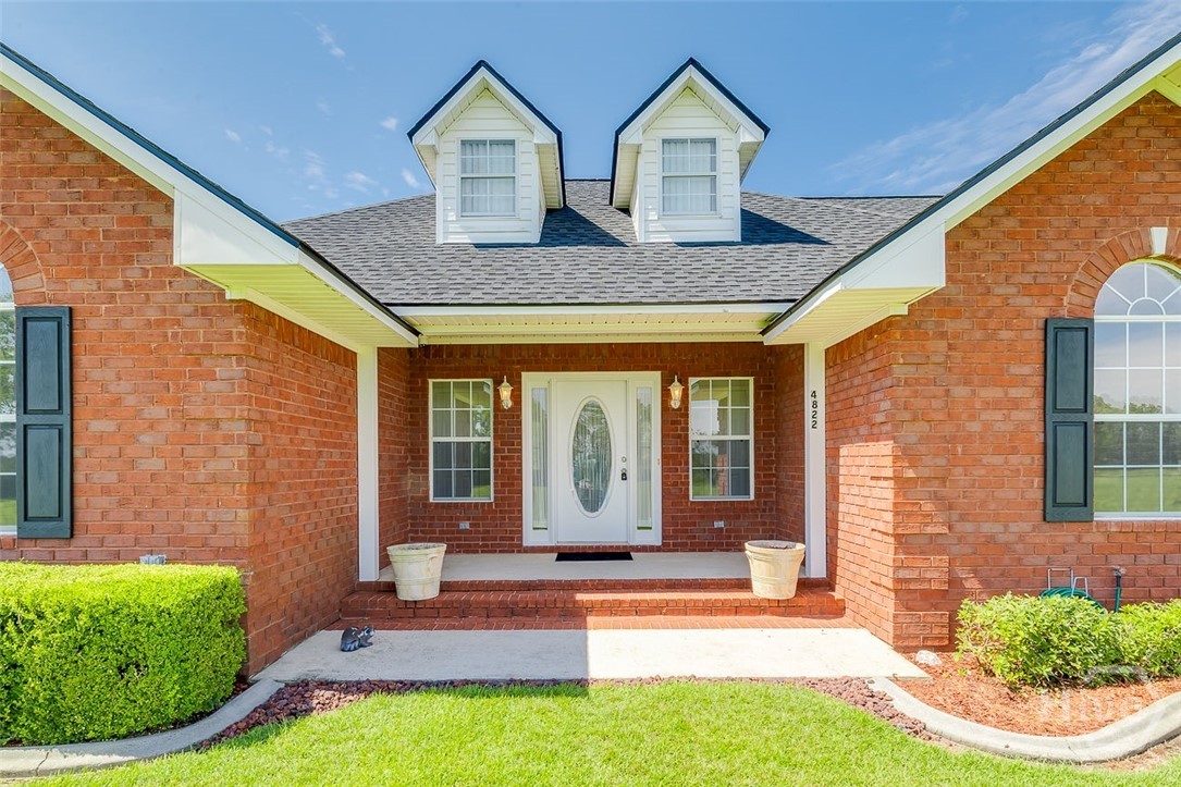 Vidalia, Georgia, 30474, United States, 3 Bedrooms Bedrooms, ,2 BathroomsBathrooms,Residential,For Sale,1933218