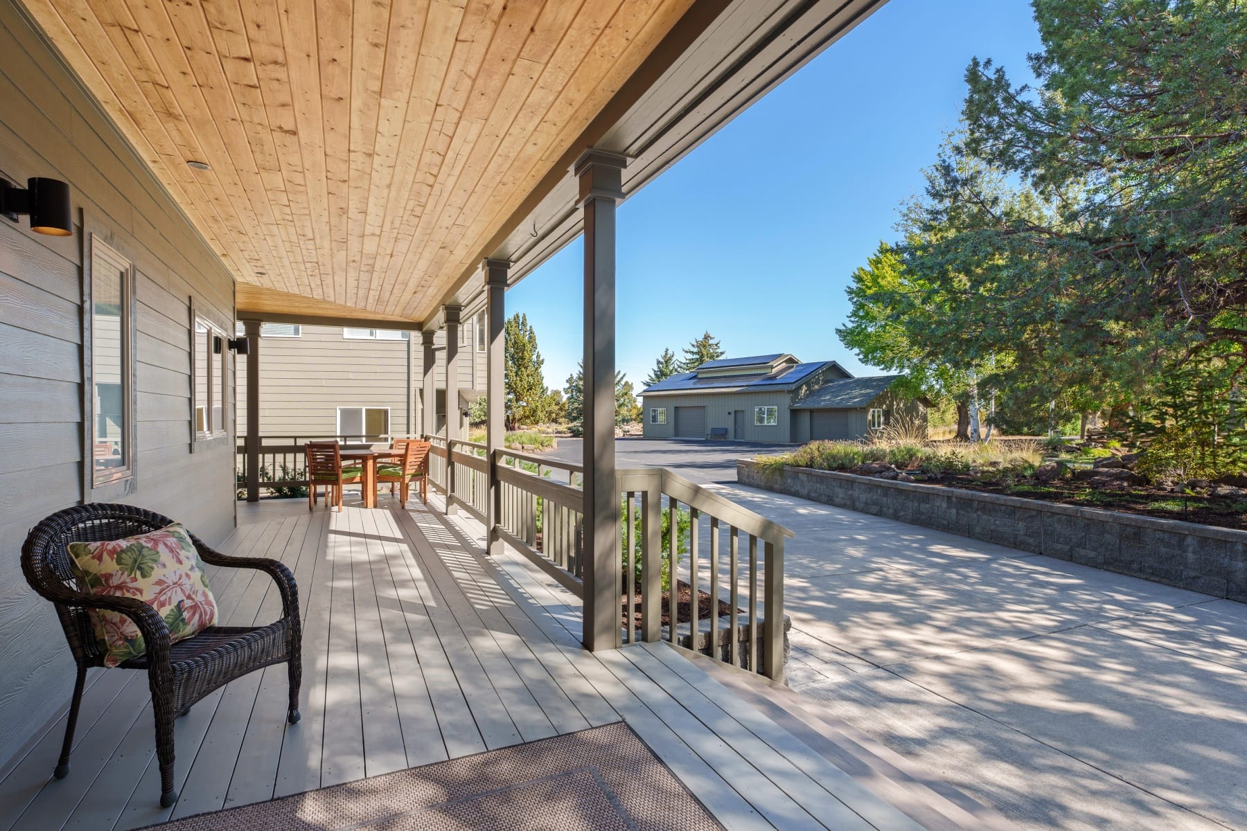  6755 SW Mount Bachelor Drive Powell Butte, OR 97753 - 物件實景