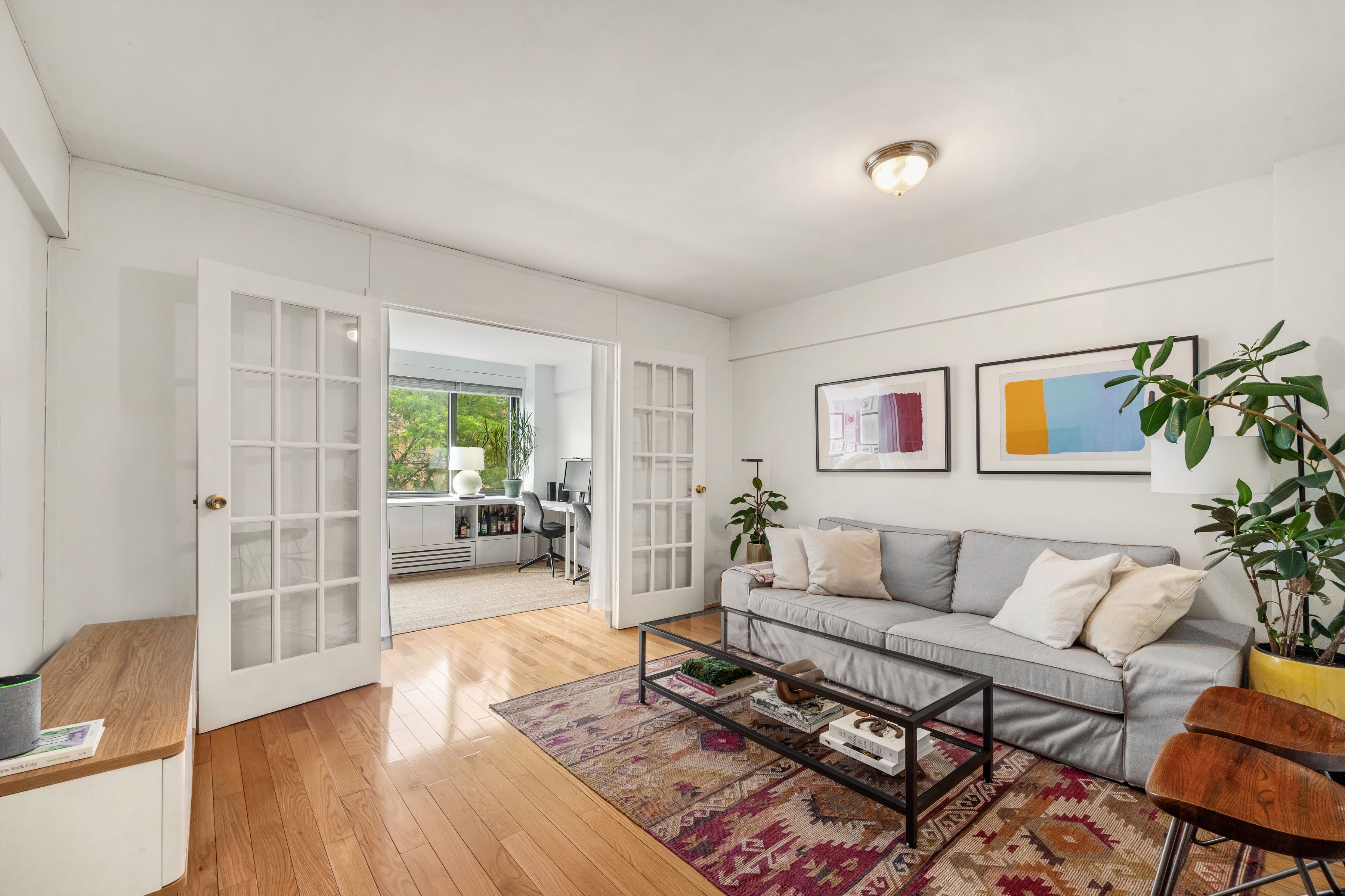  420 East 64th Street - 物件實景