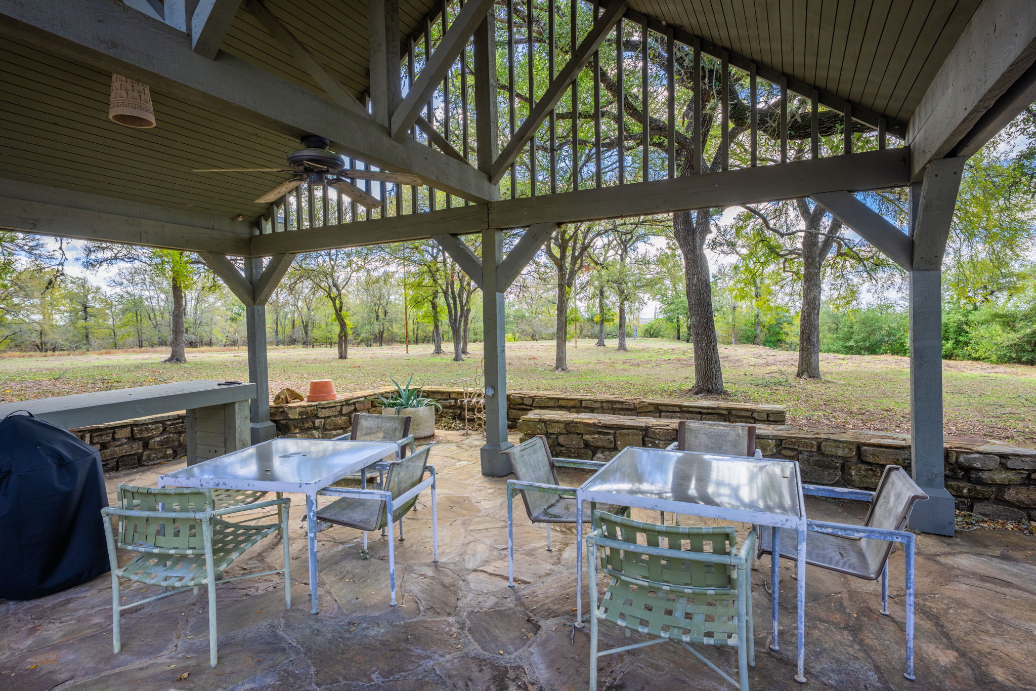  Bar Nothing Ranch, Fayette County - 物件實景