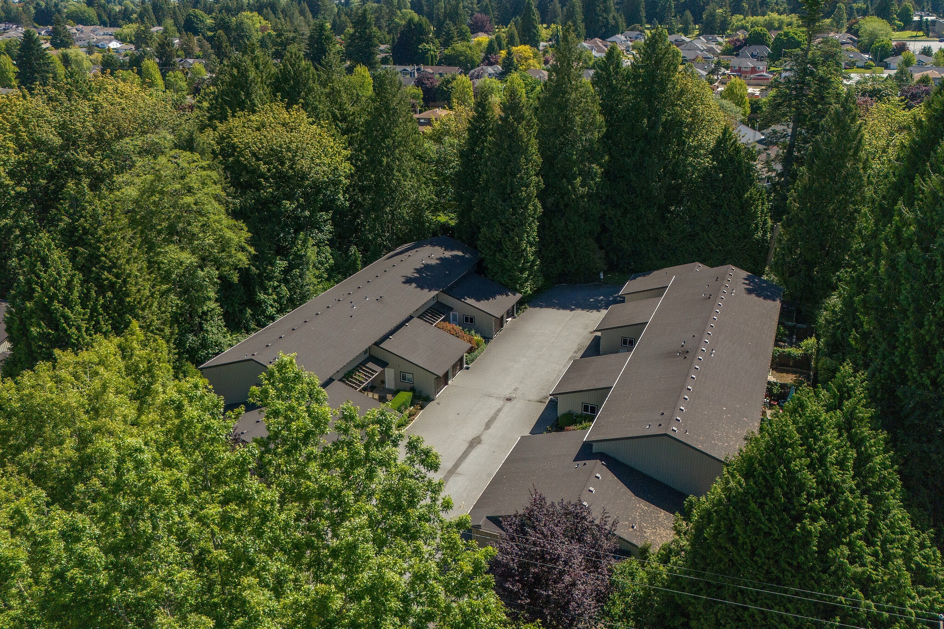  Langley, Fraser Valley - 物件實景