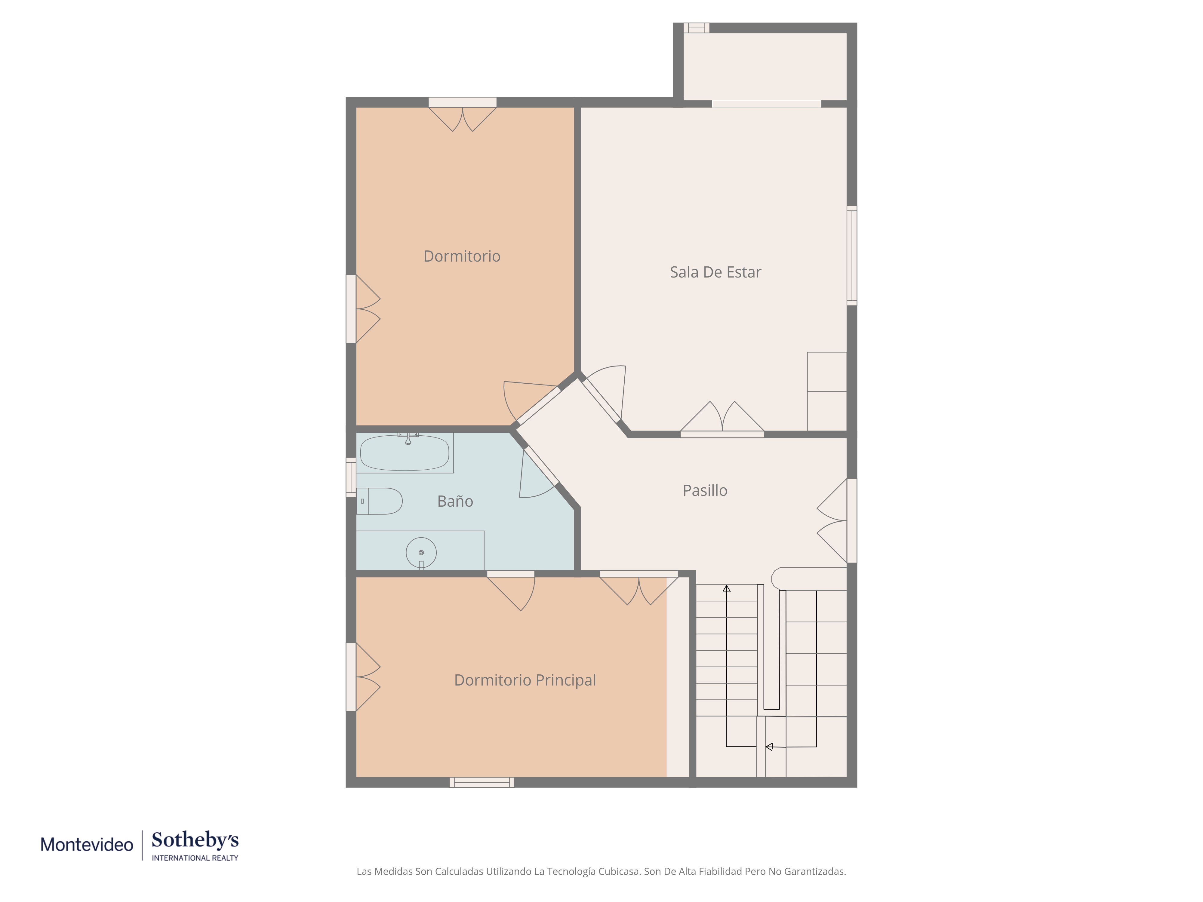  FRANCISCO PIRIA ORIGINAL ESTATE  MASTERFULLY RESTORED BEACHSIDE HERITAGE HOME - 物件實景