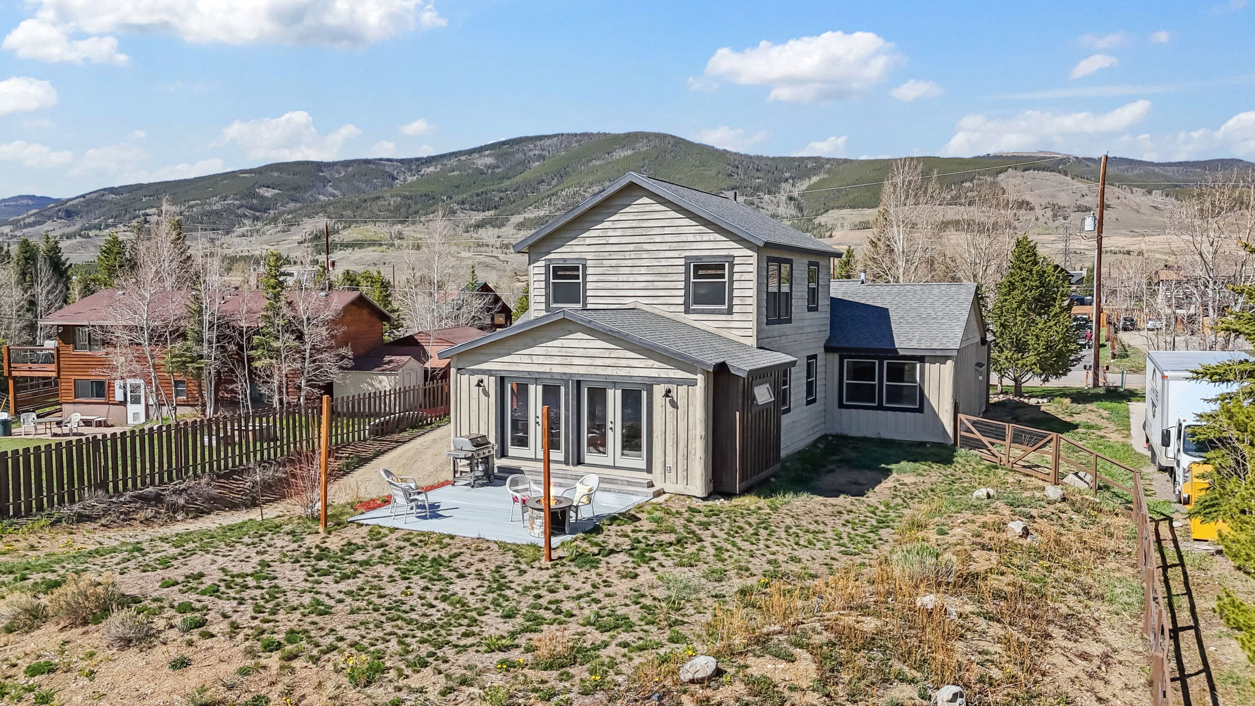  97 Sunlight Drive, Dillon, CO, 80435 - 物件實景