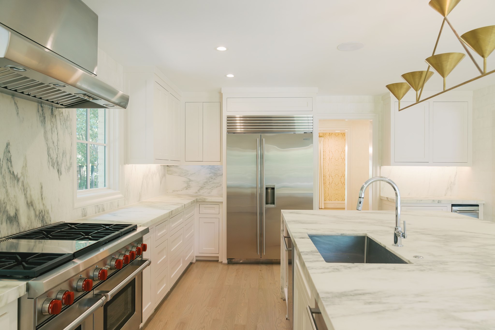 4433 Bordeaux Avenue, Highland Park, TX, 75205 - 物件實景