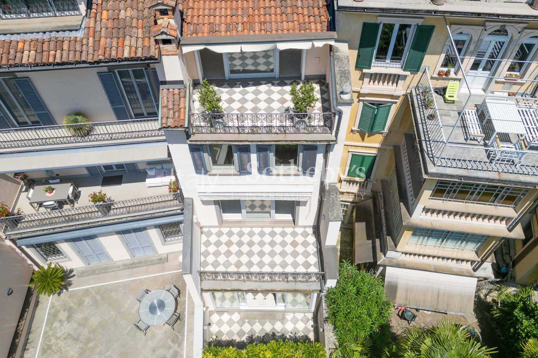  Independent and Private Townhouse in Bergamo - 物件實景