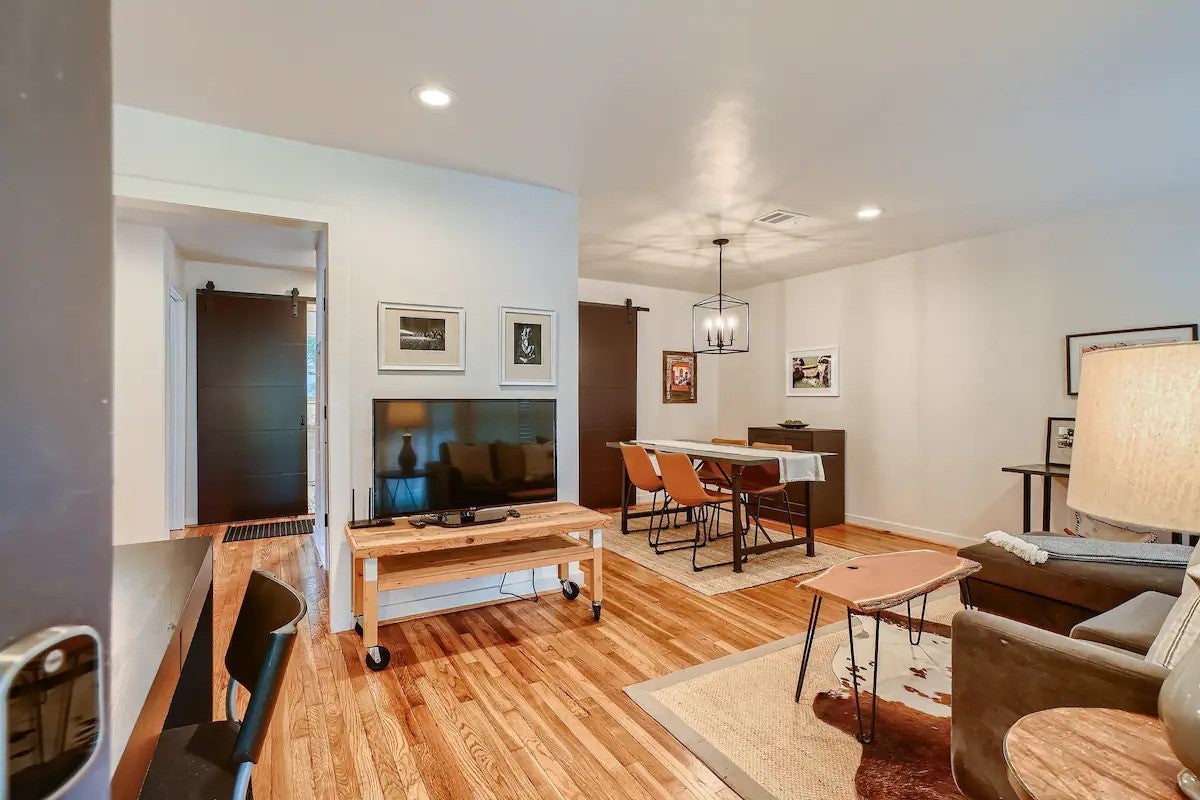 Woodshire St, Houston, TX 77025 #1
