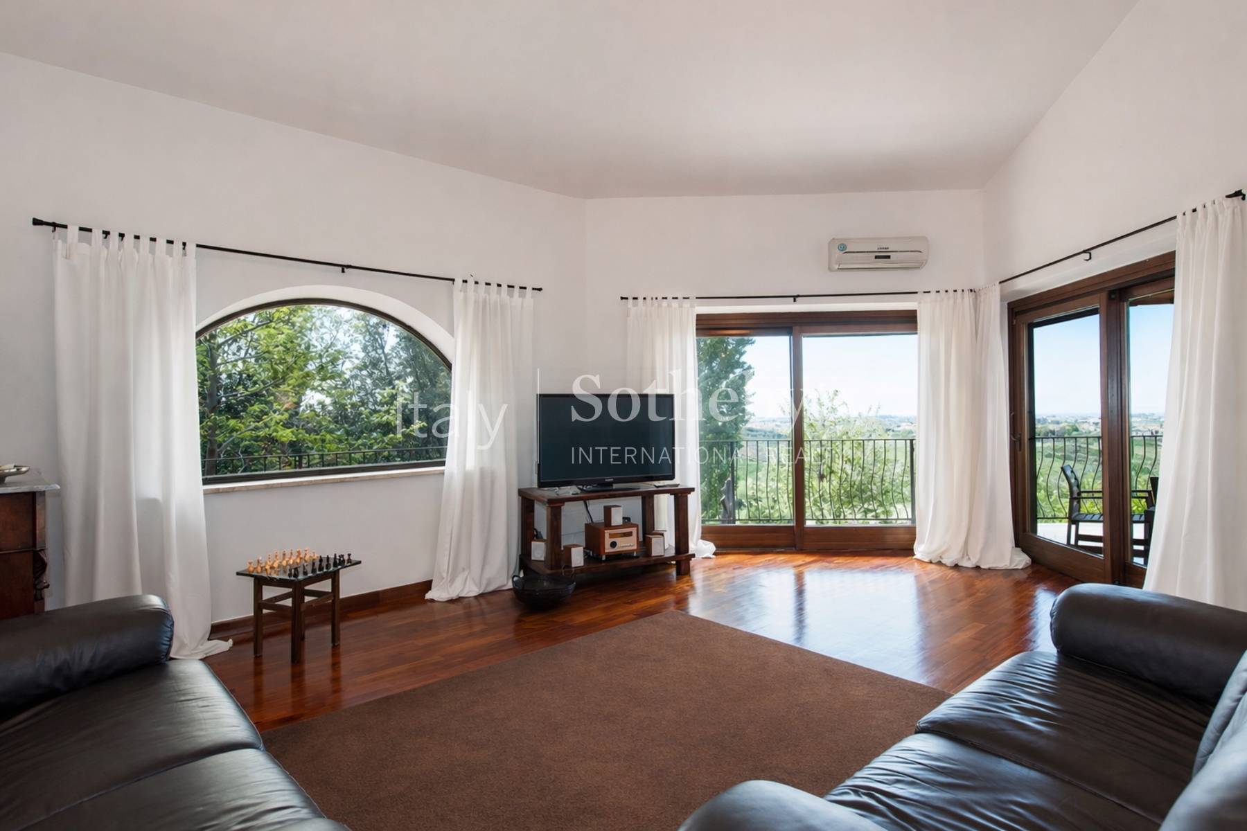  Charming Panoramic Villa in the Countryside - 物件實景