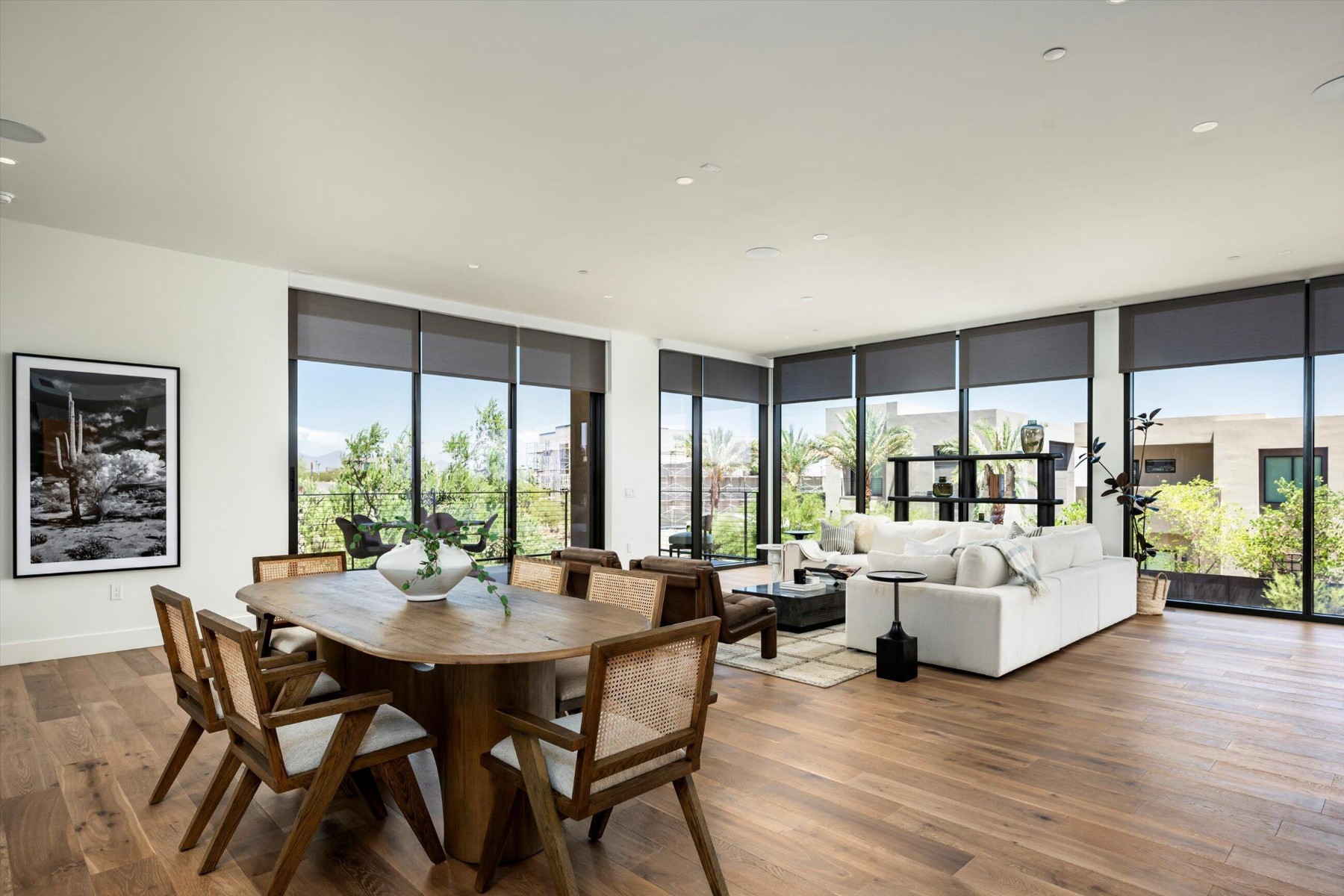 5000 N Camelback Ridge Drive¦Scottsdale, AZ - 物件實景