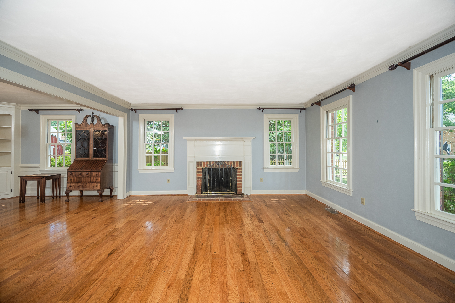  413 Wickwood Drive, Chesapeake, VA 23322 - 物件實景