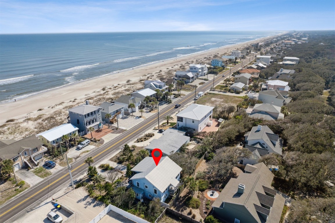 Fernandina Beach, Florida, 32034, United States, 4 Bedrooms Bedrooms, ,2 BathroomsBathrooms,Residential,For Sale,1721923