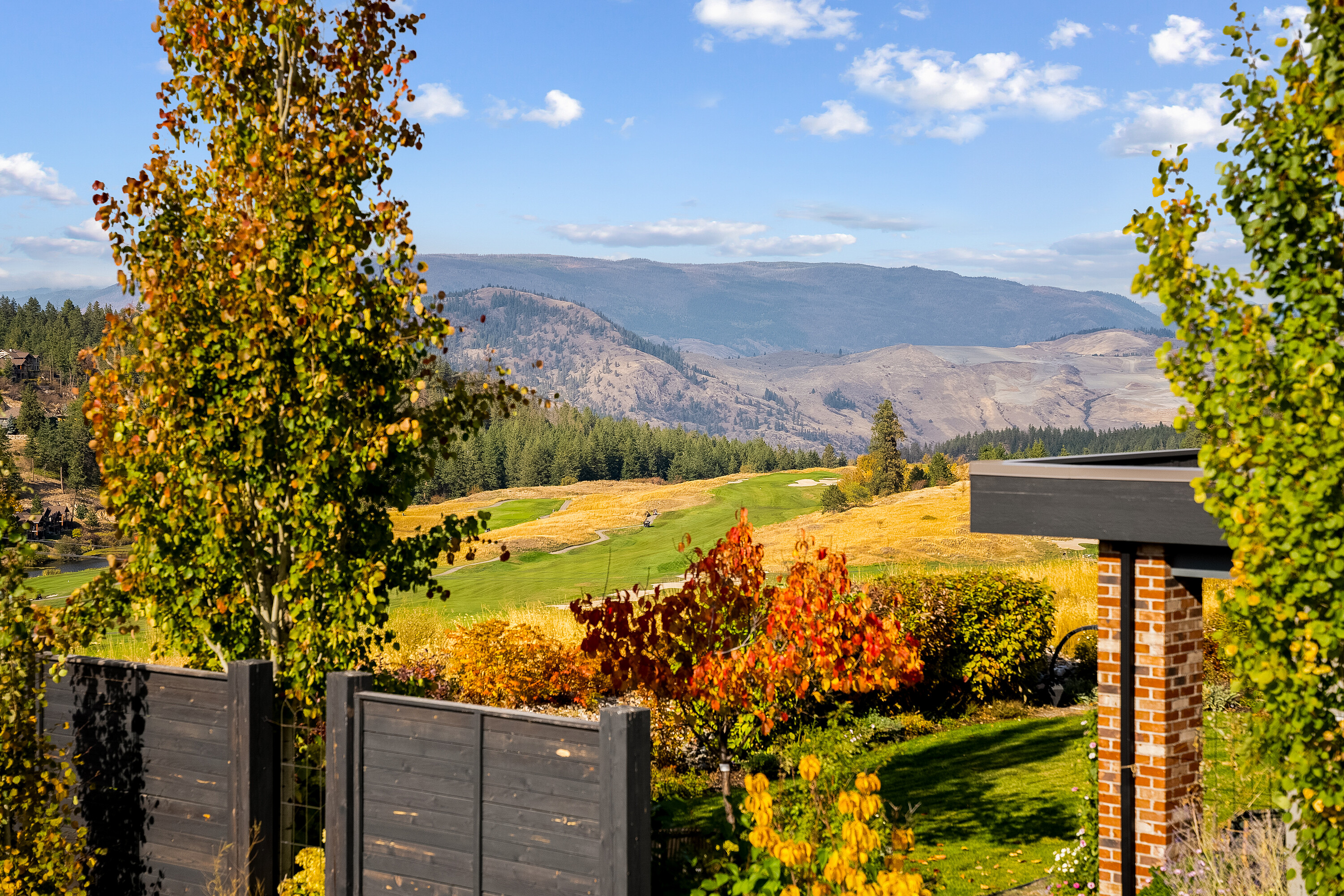  Modern Ranch in Predator Ridge - 物件實景