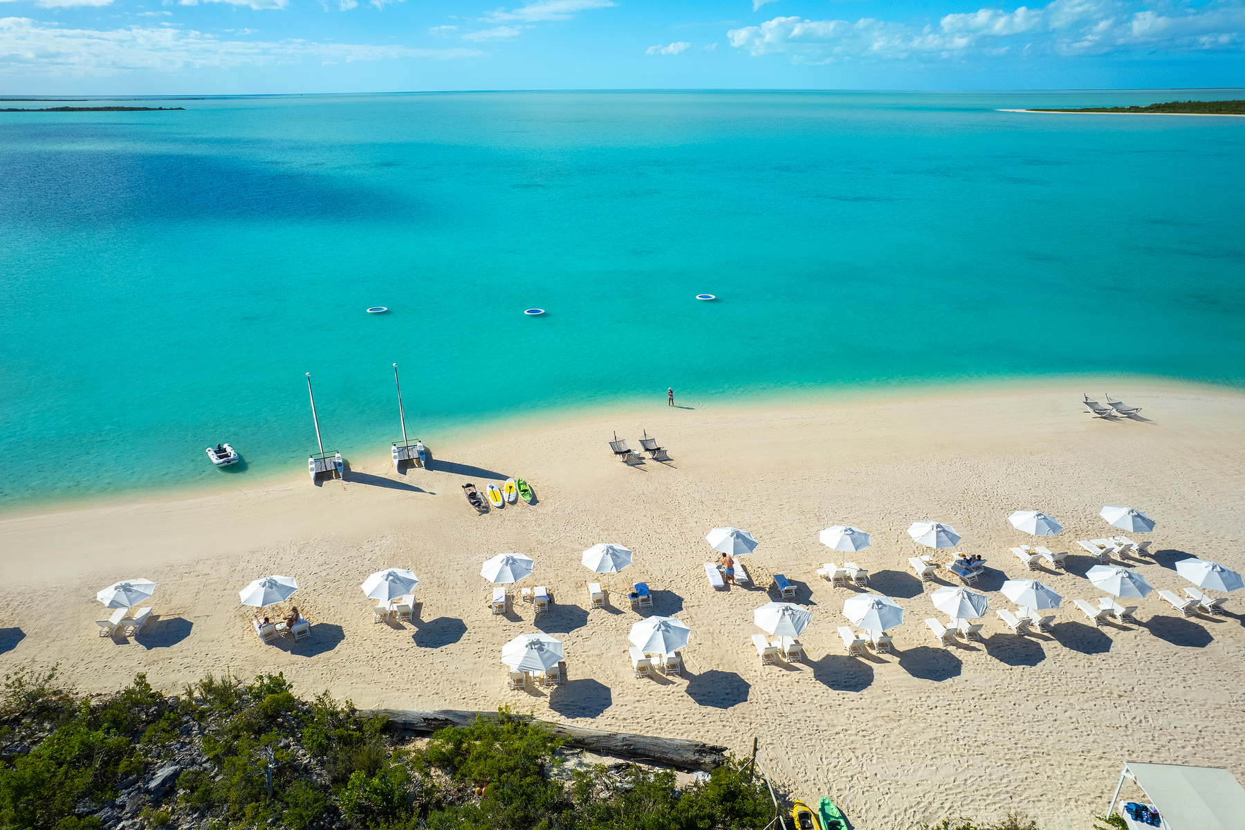  Coastal Estate Villa - Sailrock Peninsula Estate - 物件實景