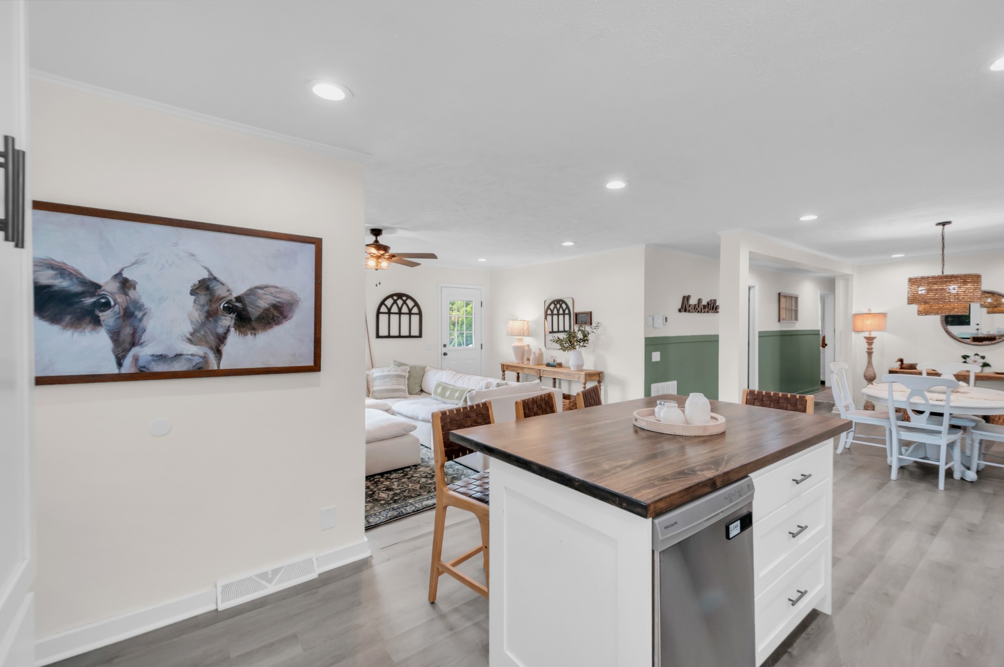  425 E Piney Rd, Dickson, TN, 37055 - 物件實景