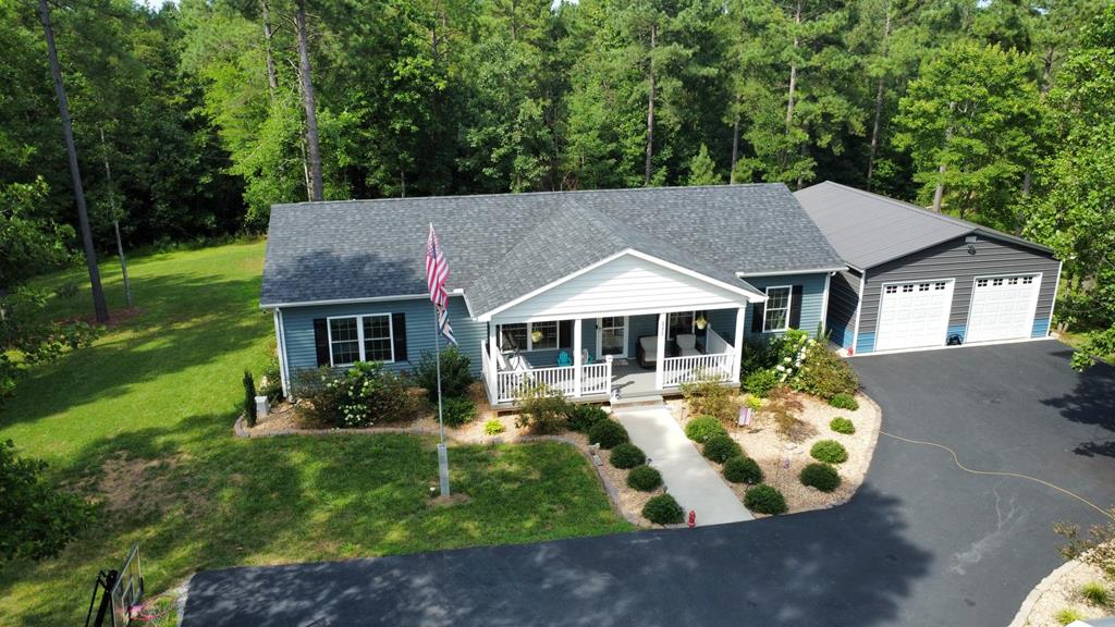 Rice, Virginia, 23966, United States, 3 Bedrooms Bedrooms, ,2 BathroomsBathrooms,Residential,For Sale,1982406