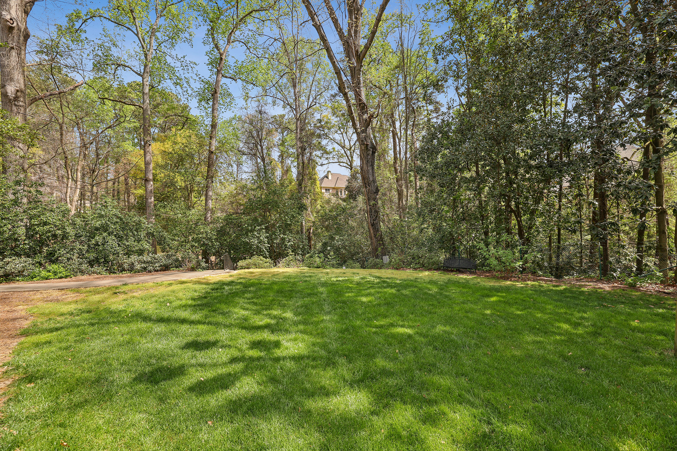  Luxury, Convenience and Lifestyle in the Heart of Buckhead - 物件實景