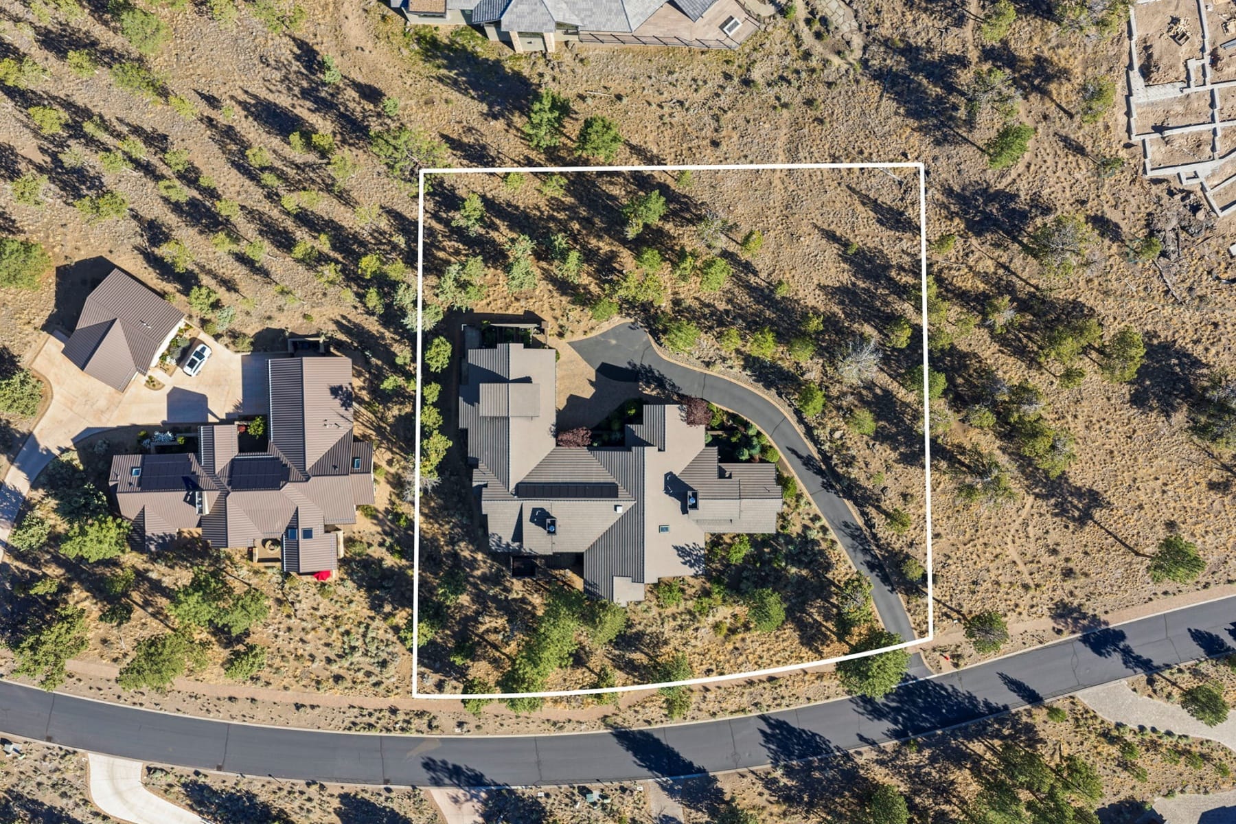  1659 NW Wild Rye Circle Bend, OR 97703 - 物件實景