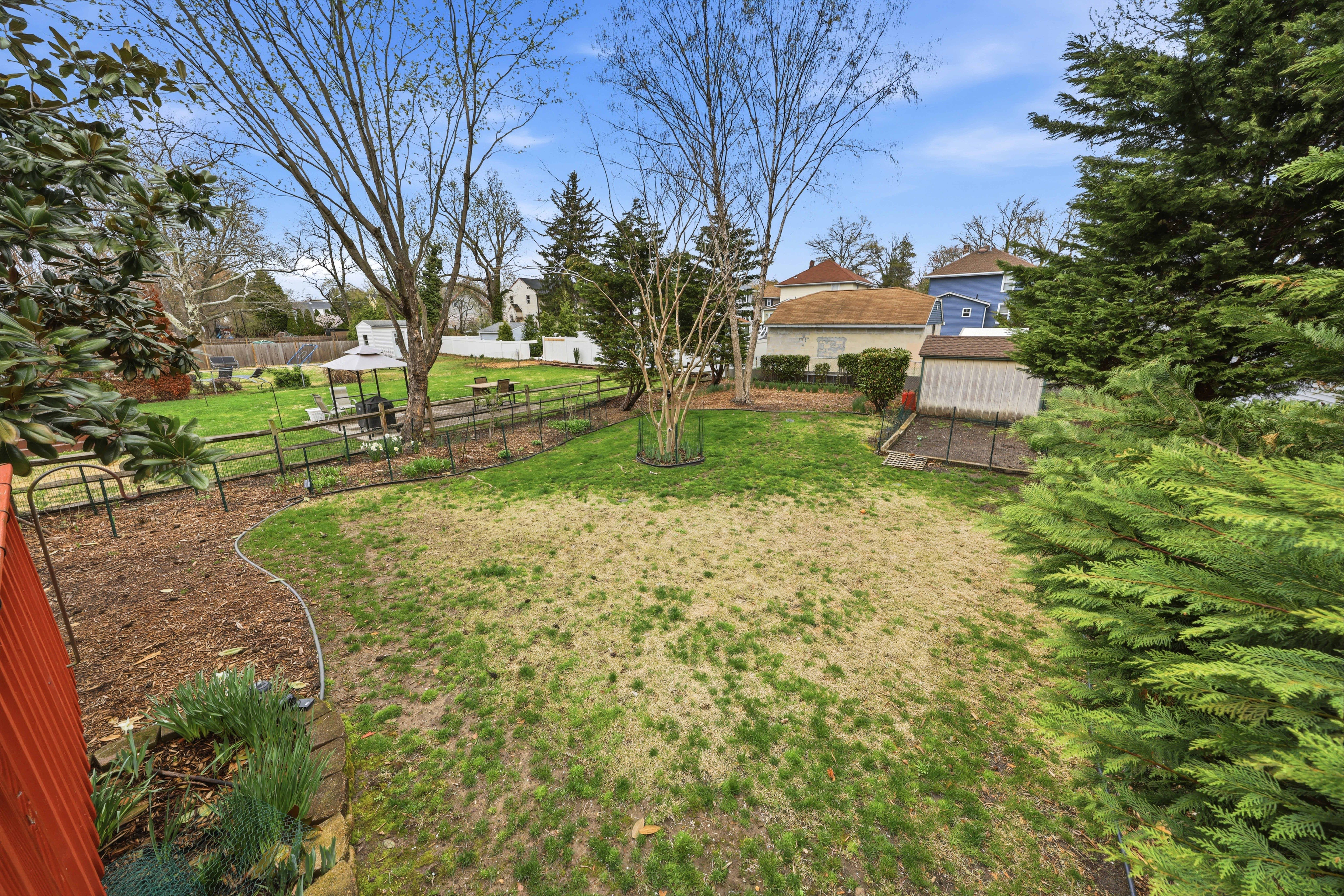  1017 Belmont Avenue, Haddon Township , NJ 08108 - 物件實景