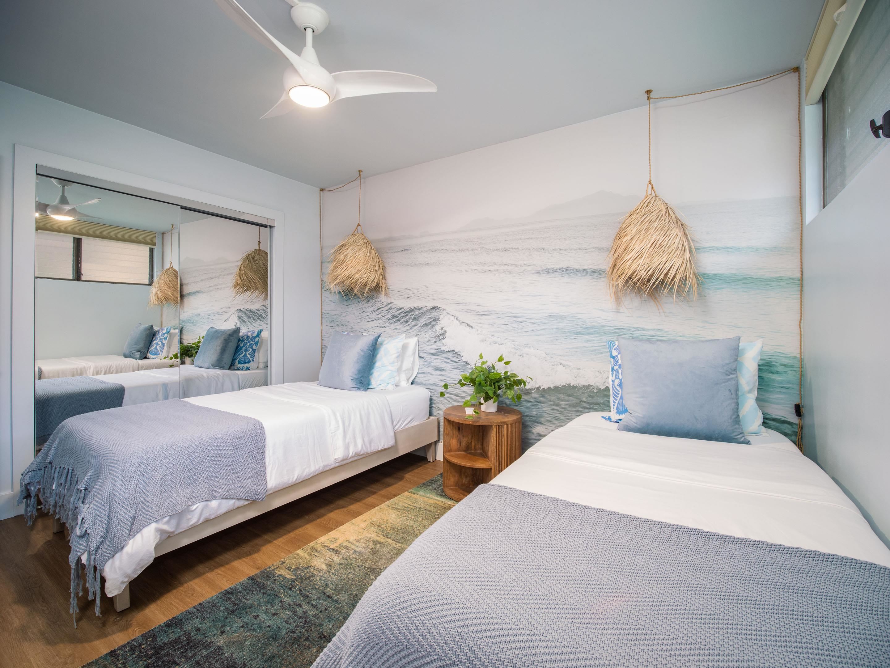 Kihei, Hawaii, 96753, United States, 2 Bedrooms Bedrooms, ,2 BathroomsBathrooms,Residential,For Sale,1723500
