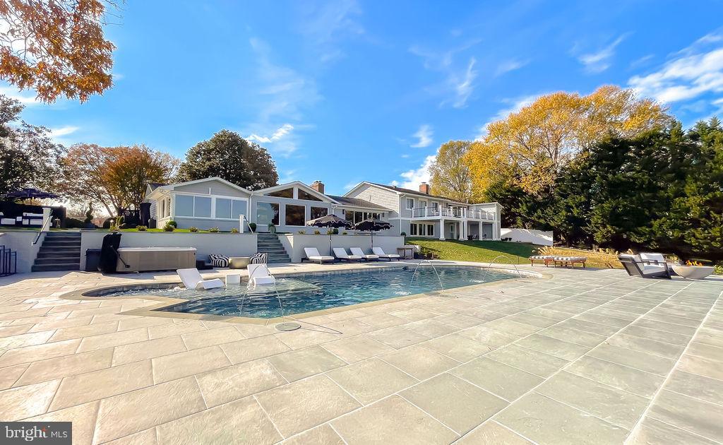 Lexington Park, Maryland, 20653, United States, 5 Bedrooms Bedrooms, ,6 BathroomsBathrooms,Residential,For Sale,1975689