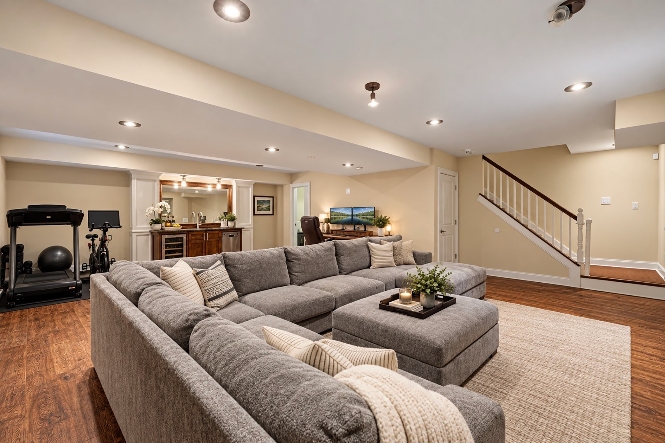  Immaculate, Move-in Ready Home Tucked into a Quiet Morningside Cul-de-sac - 物件實景