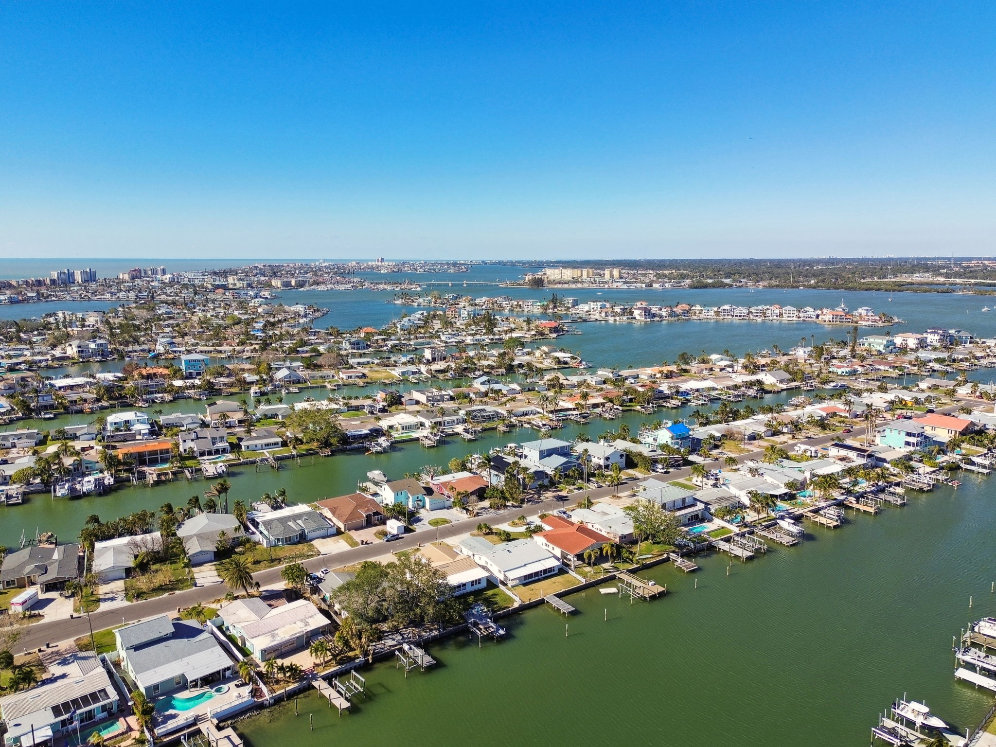 Madeira Beach, Florida, 33708, United States, 3 Bedrooms Bedrooms, ,2 BathroomsBathrooms,Residential,For Sale,1943278