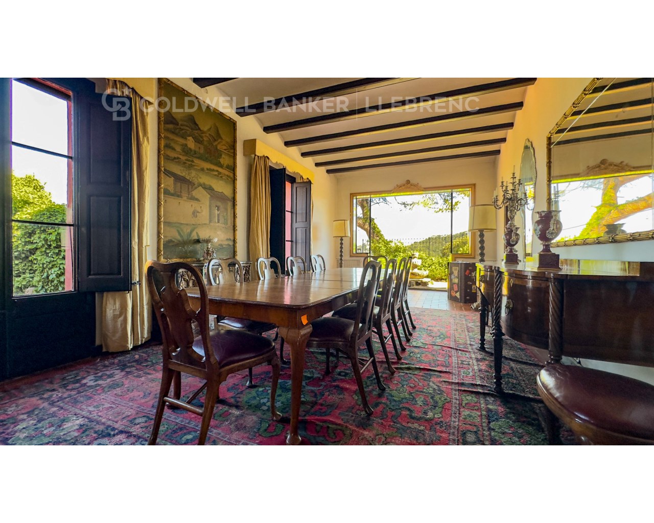 Barcelona, Barcelona, Sarri? - Sant Gervasi, Vallv, Barcelona, Catalonia, ES, 8 Bedrooms Bedrooms, ,8 BathroomsBathrooms,Residential,For Sale,Barcelona, Barcelona, Sarri? - Sant Gervasi, Vallv,1572907