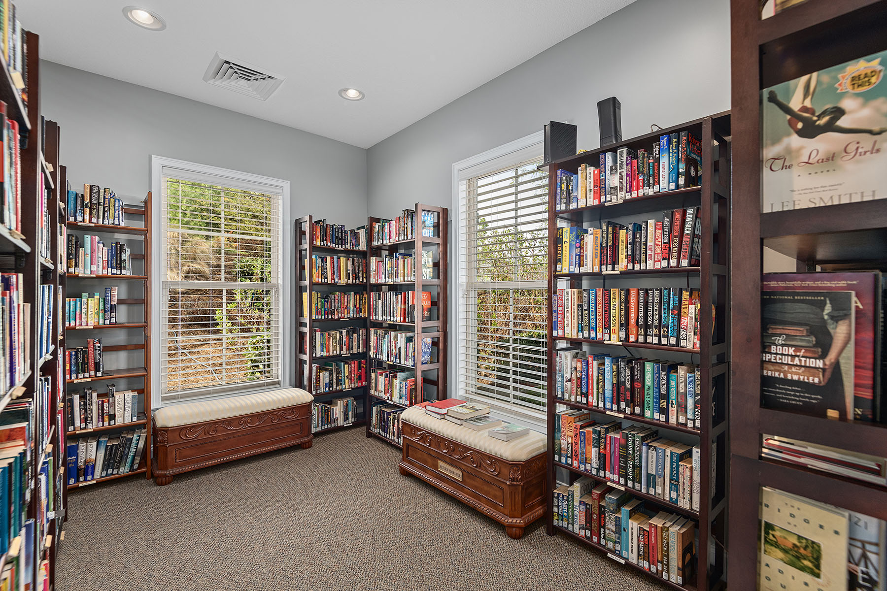  SWANNANOA - 物件實景