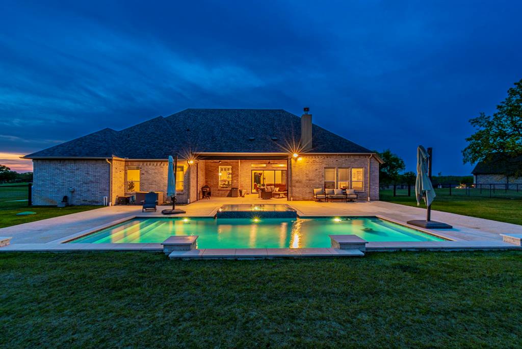 Decatur, Texas, 76234, United States, 4 Bedrooms Bedrooms, ,3 BathroomsBathrooms,Residential,For Sale,2034074