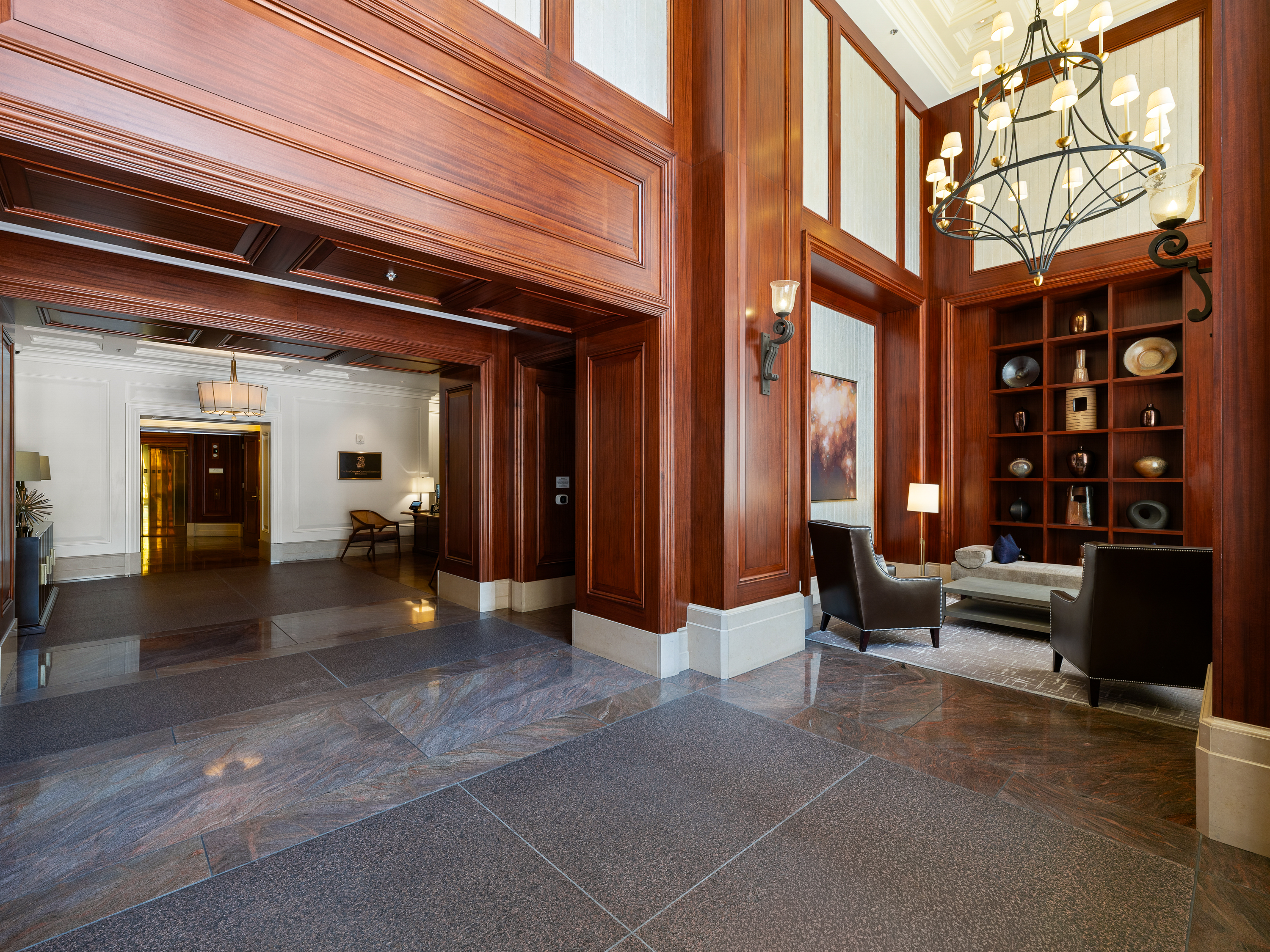  Legendary Hospitality. Life, Elevated. - 物件實景