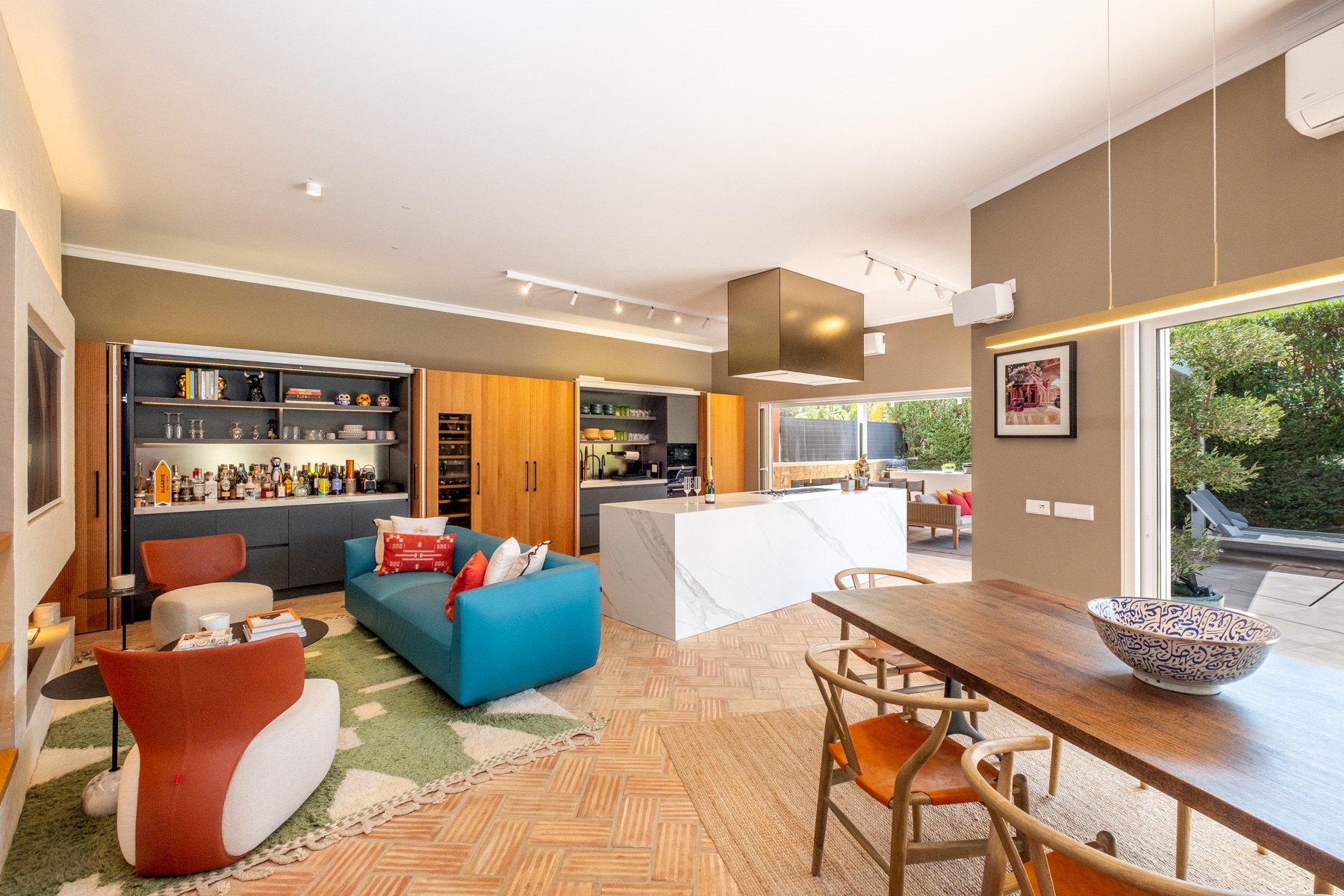  House, 4 bedrooms, for Sale - 物件實景
