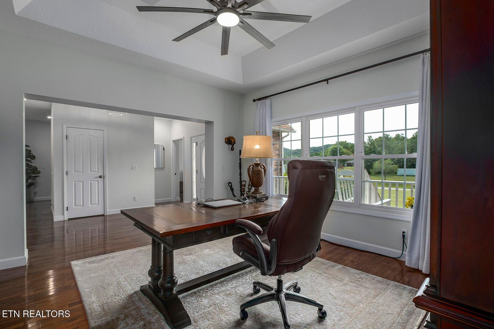 Harriman, Tennessee, 37748, United States, 3 Bedrooms Bedrooms, ,3 BathroomsBathrooms,Residential,For Sale,2011822