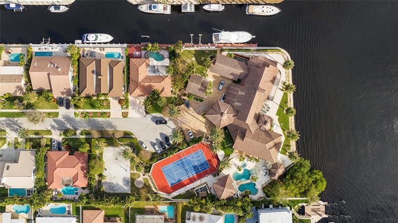 Lighthouse Point, Florida, 33064, United States, 8 Bedrooms Bedrooms, ,10 BathroomsBathrooms,Residential,For Sale,1804344