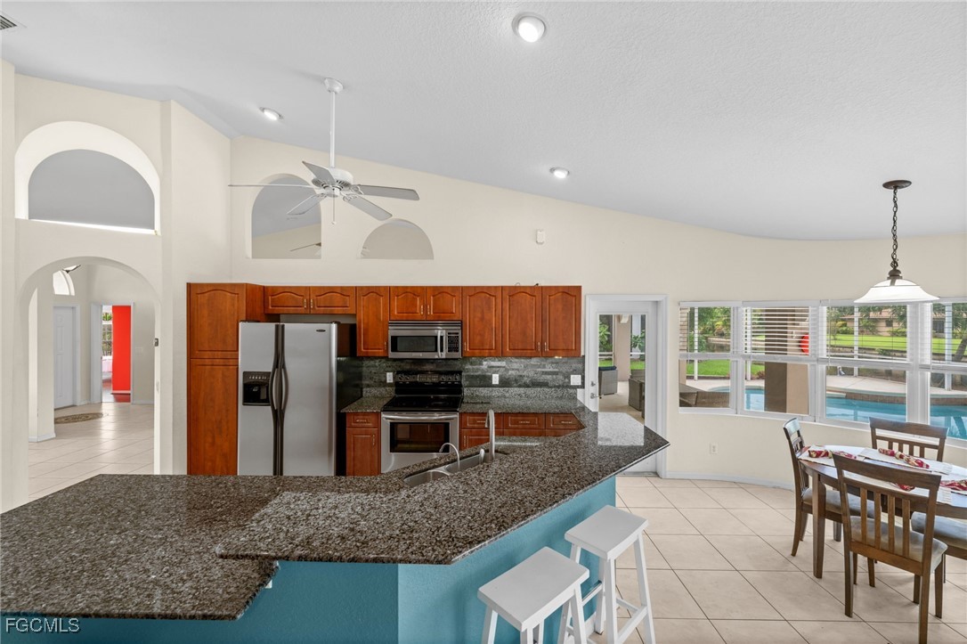 Cape Coral, Florida, 33990, United States, 3 Bedrooms Bedrooms, ,2 BathroomsBathrooms,Residential,For Sale,1937566