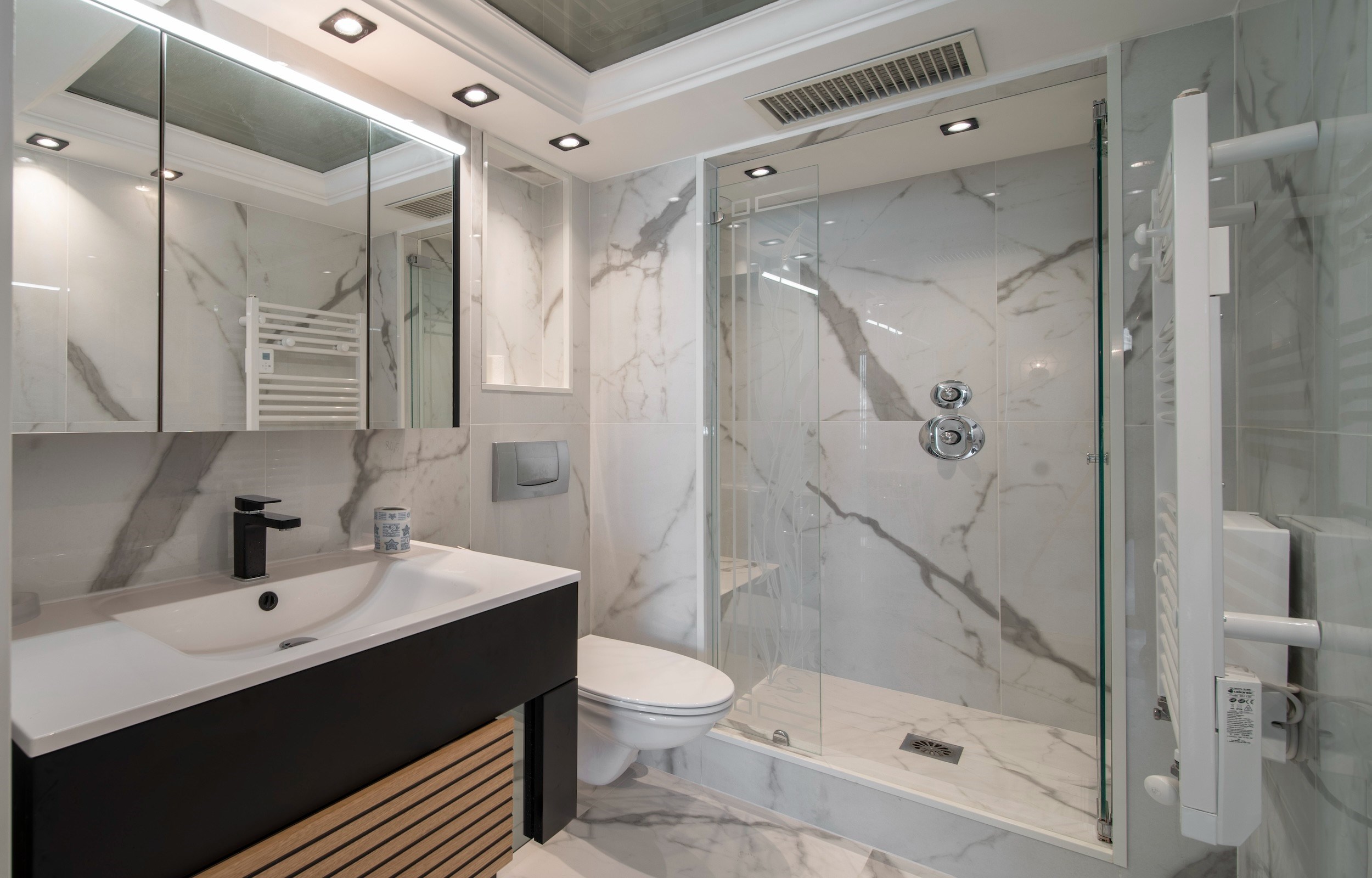  Cannes Croisette, Exceptional 4-room apartment with sea view. - 物件實景