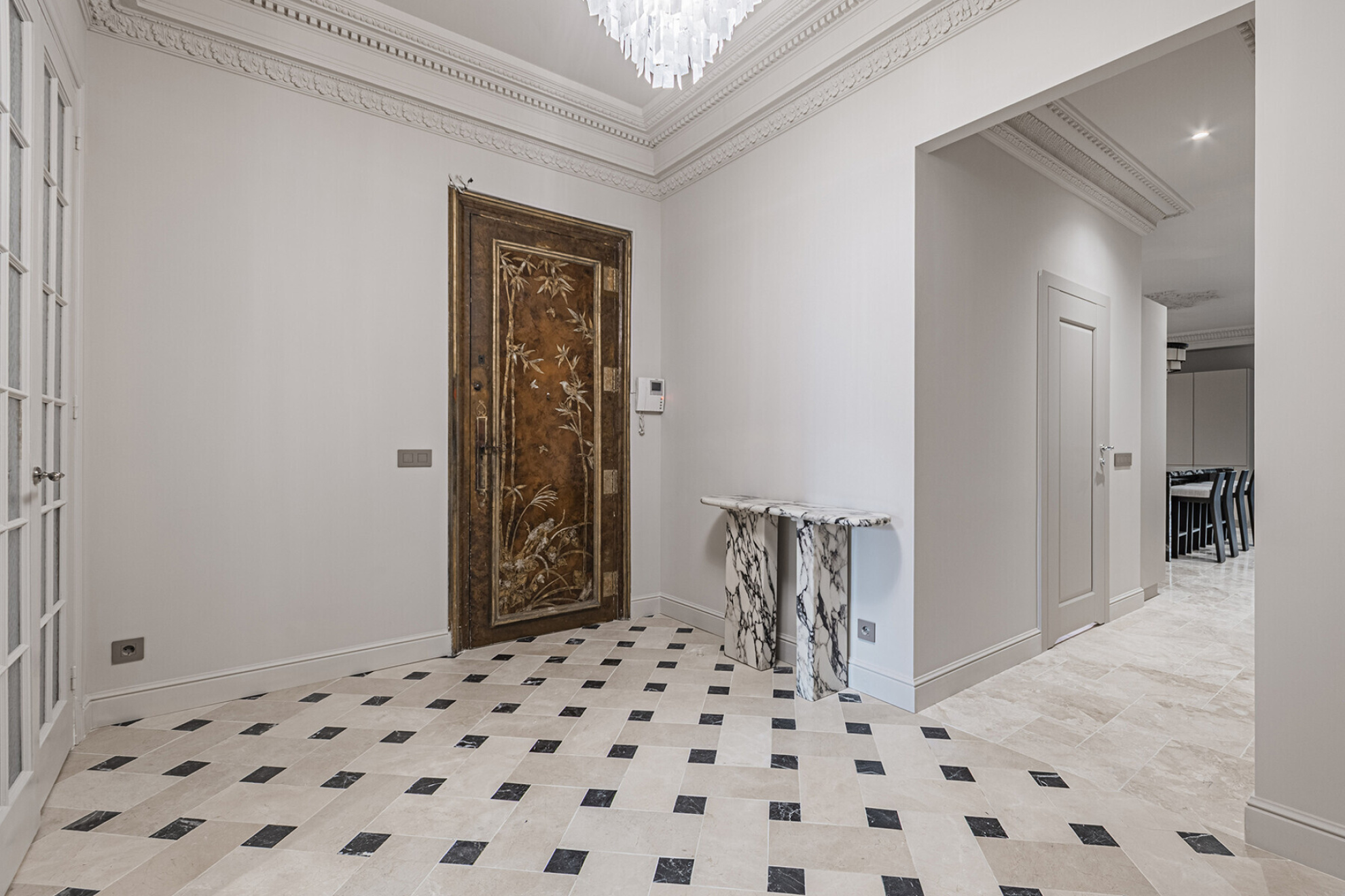  Magnificent apartment of 230 m2 in Eixample Dreta - 物件實景