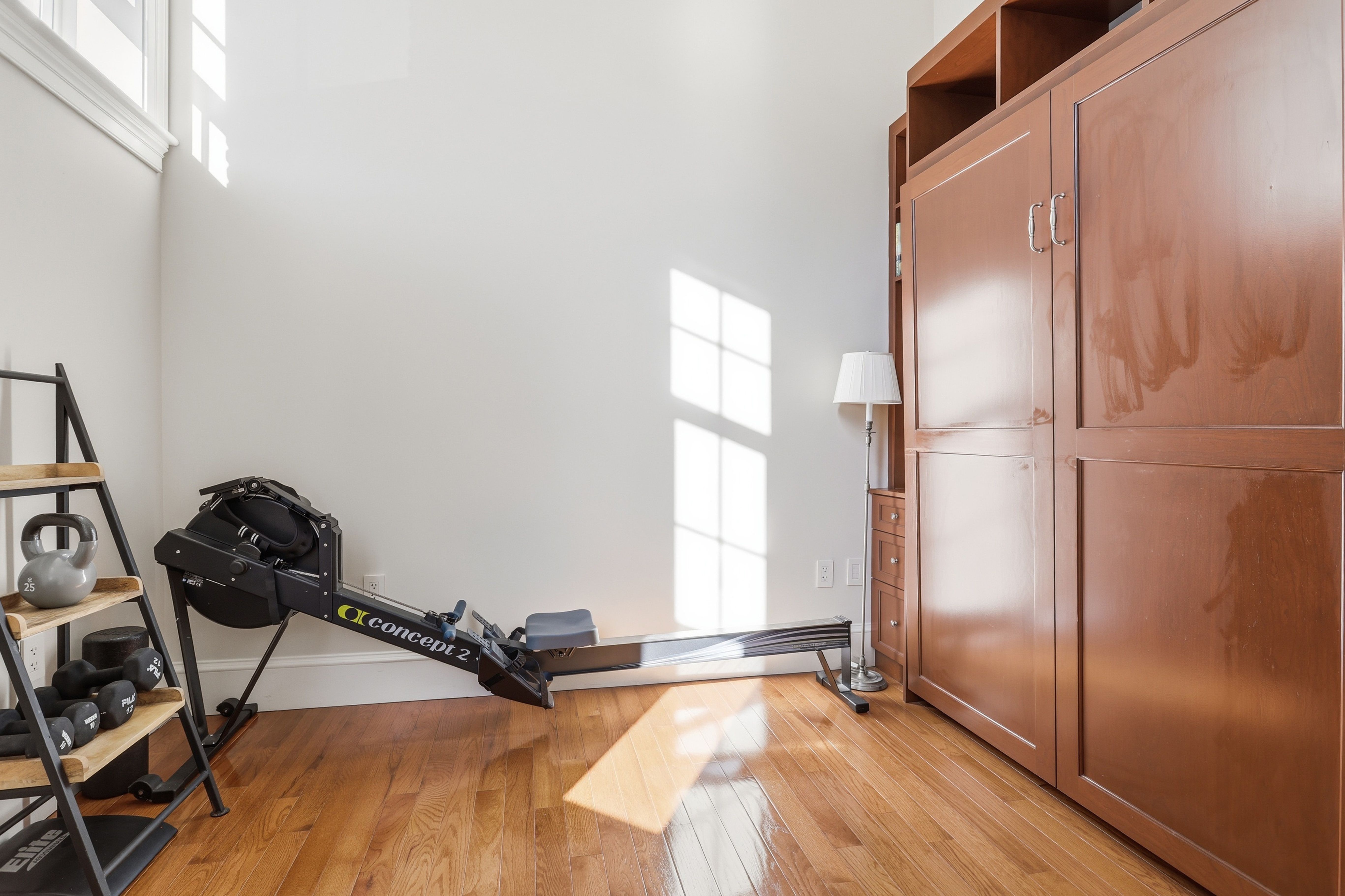  33 Forest Street - Unit 206, Lexington, MA 02421 - 物件實景