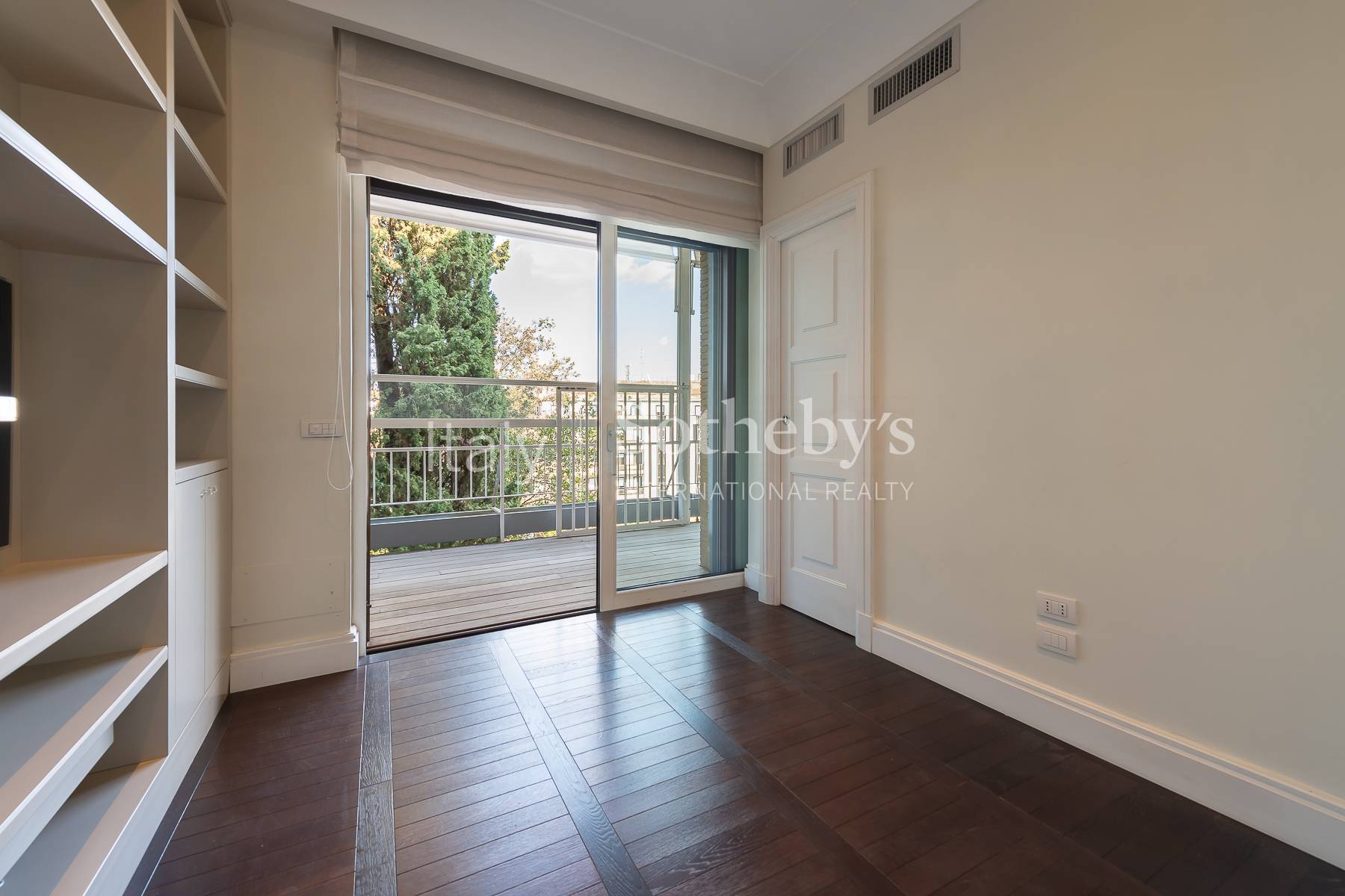  Contemporary Residence on Via dei Monti Parioli - 物件實景