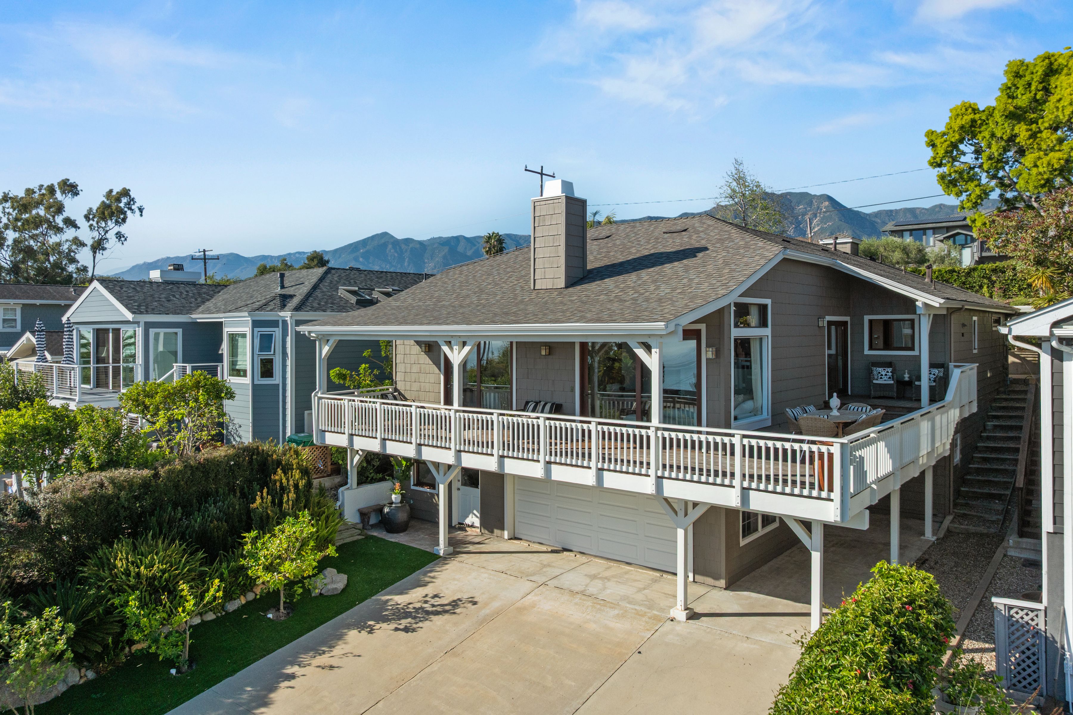  Elevated Coastal Living - 物件實景