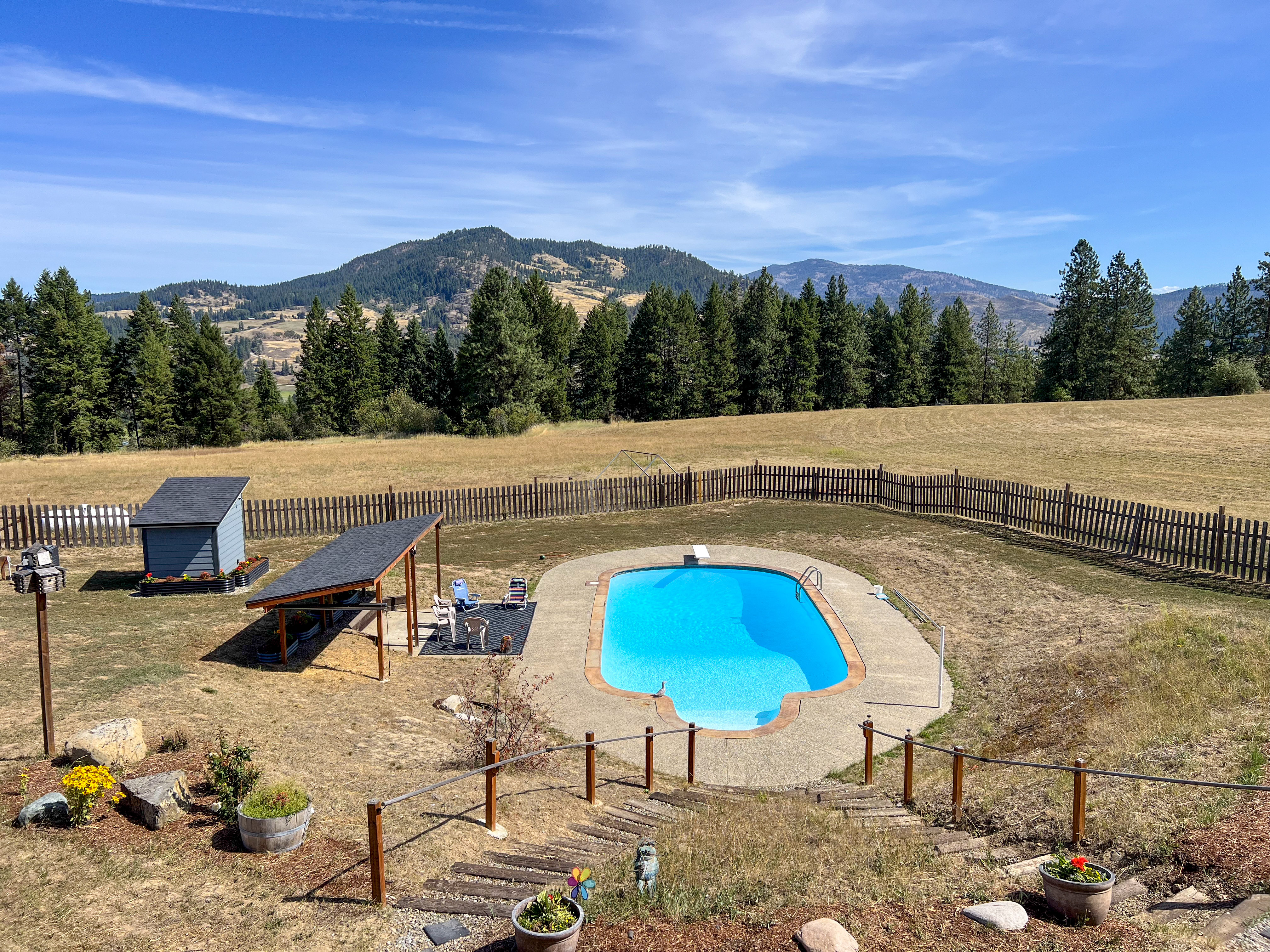 Kettle Falls, Washington, 99141, United States, 4 Bedrooms Bedrooms, ,4 BathroomsBathrooms,Residential,For Sale,1984366