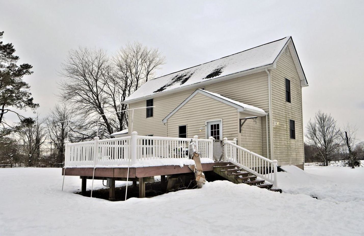 Pennington, New Jersey, 08534, United States, 3 Bedrooms Bedrooms, ,Residential,For Sale,1928704