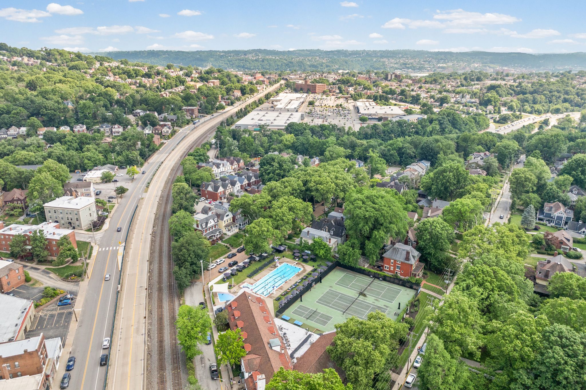 130 Lincoln Avenue, Edgewood, PA 15218 - 物件實景
