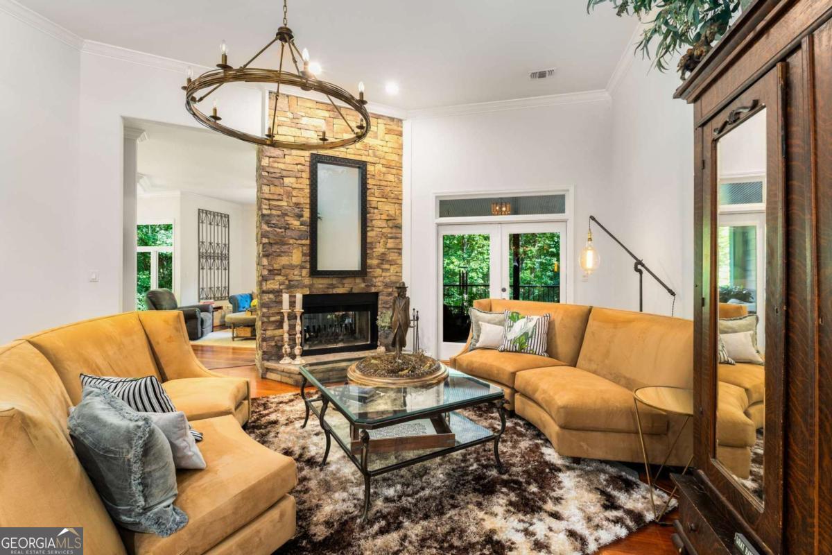 Dawsonville, Georgia, 30534, United States, 4 Bedrooms Bedrooms, ,4 BathroomsBathrooms,Residential,For Sale,1989669