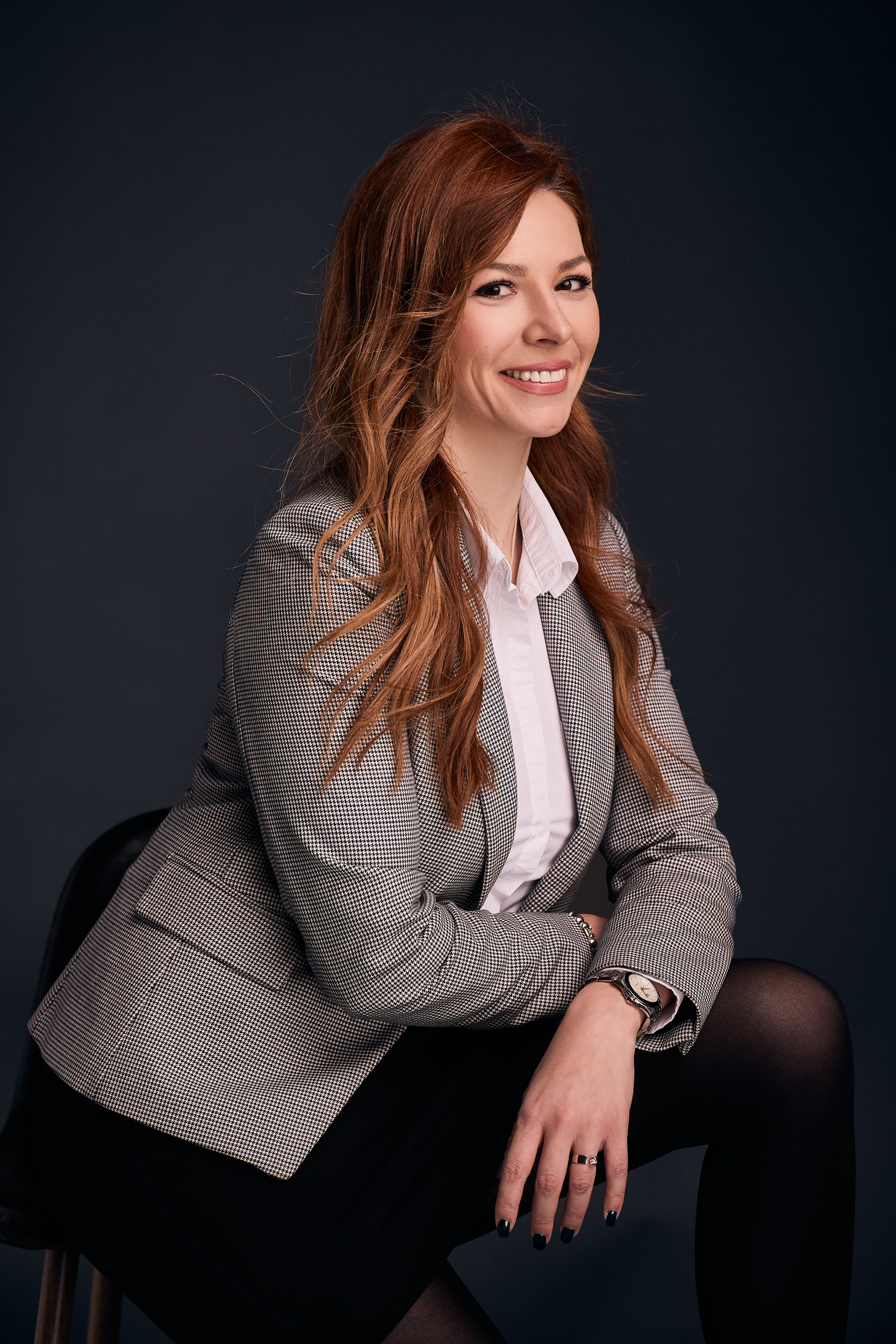 Sonja Basic