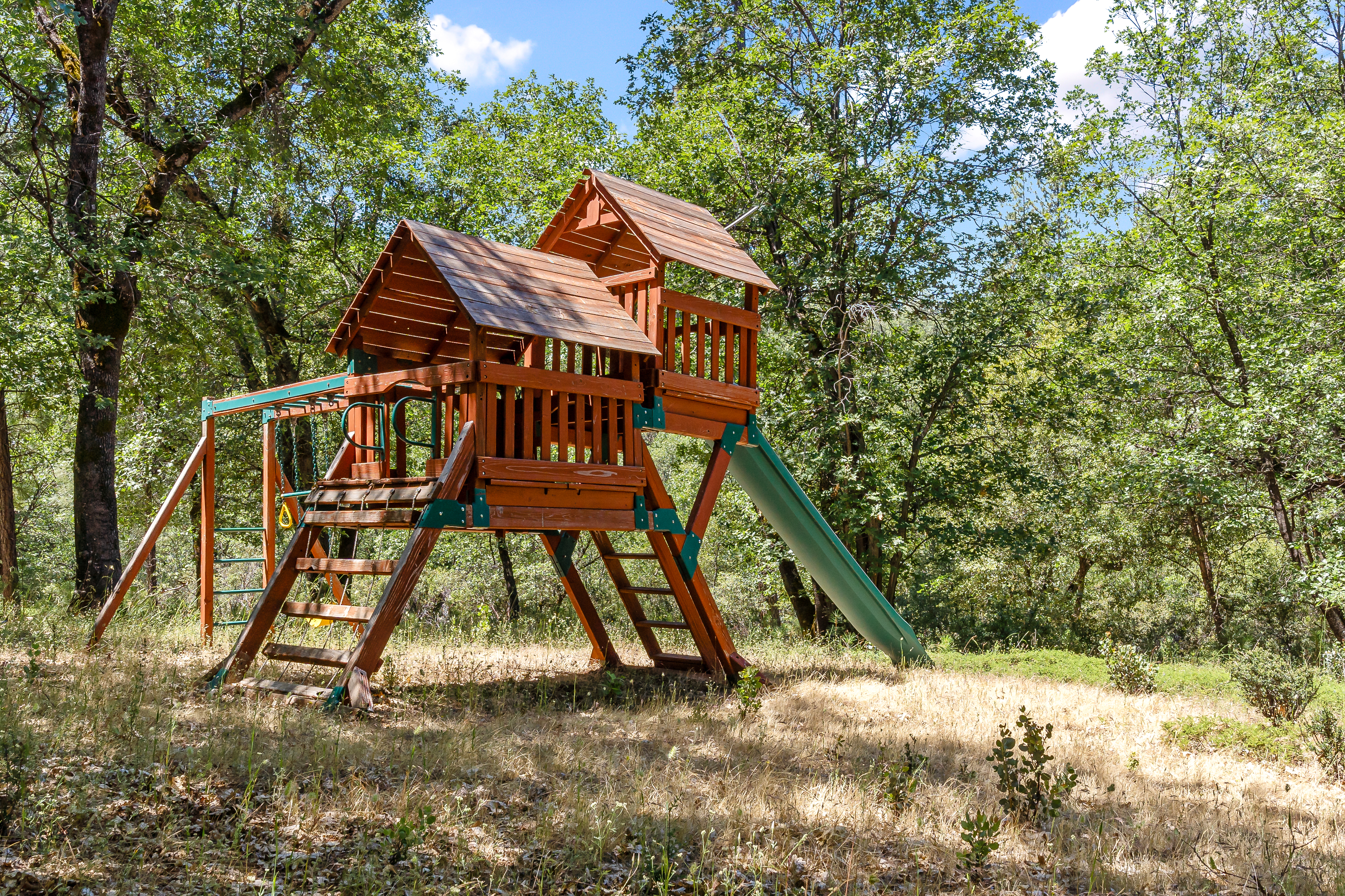  2640 Trail Gulch Road, Placerville, CA 95667 - 物件實景